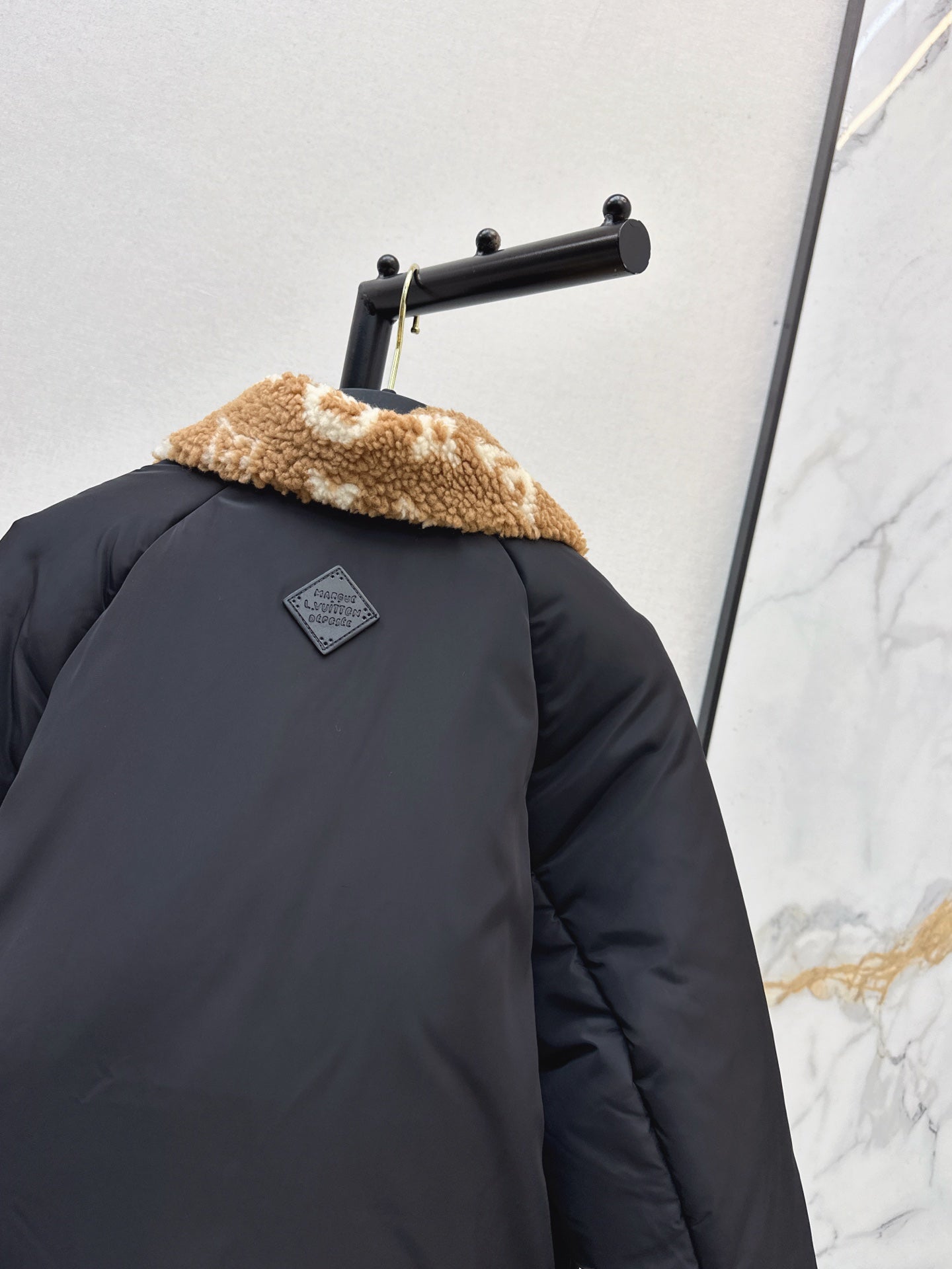 Louis NEW padded jacket