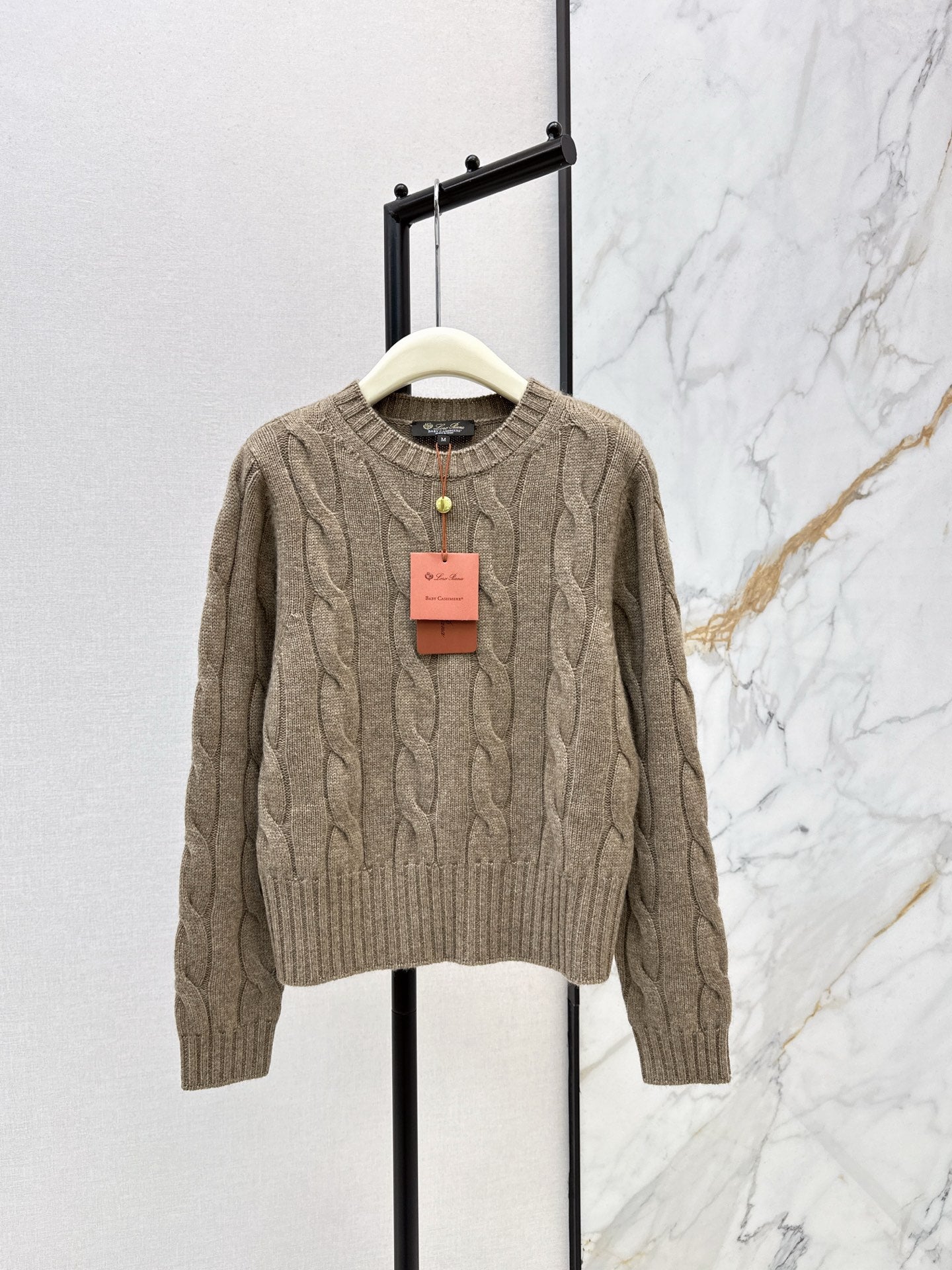 Loro NEW cashmere suit