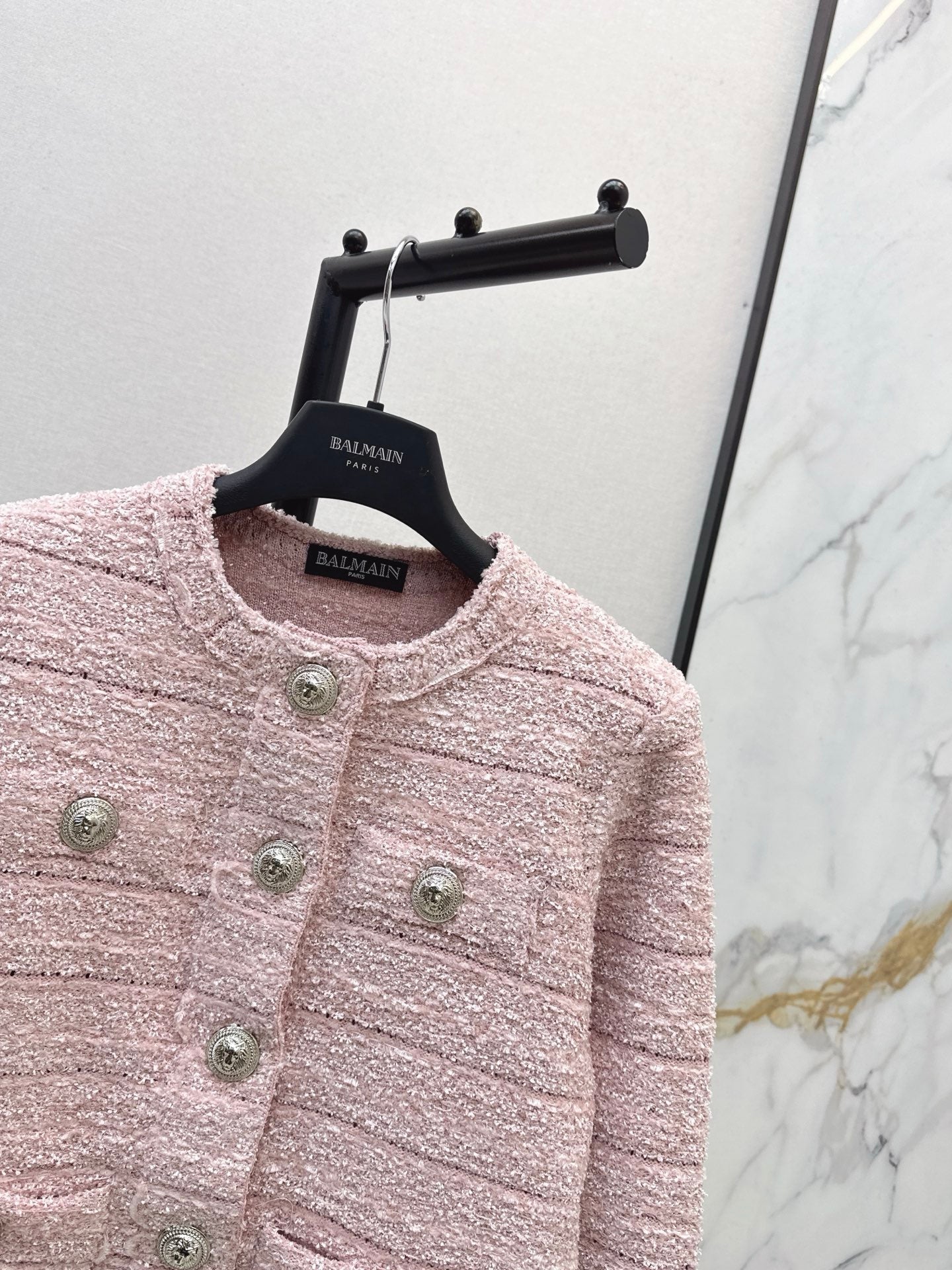 Balm NEW woven jacket