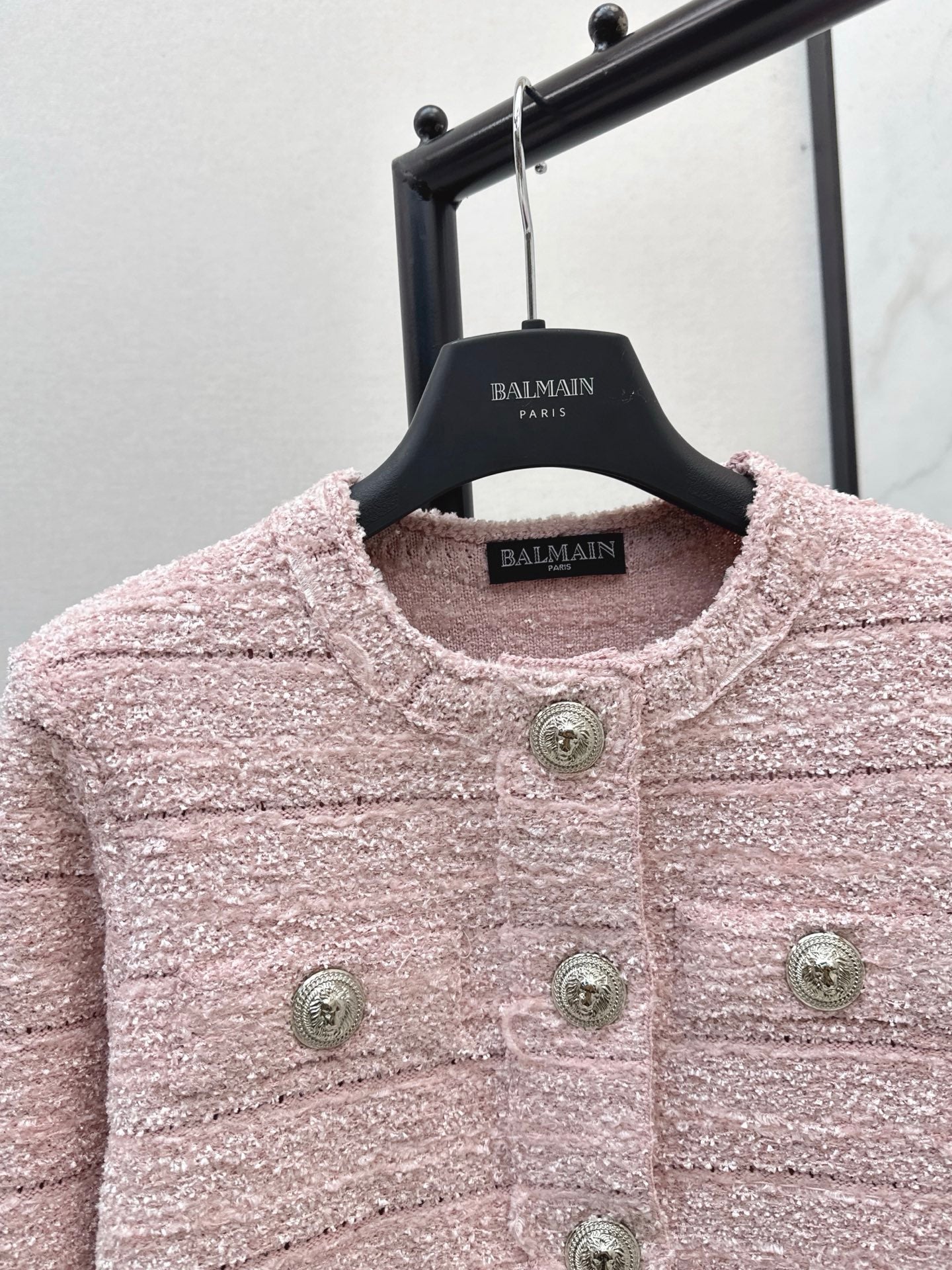 Balm NEW woven jacket