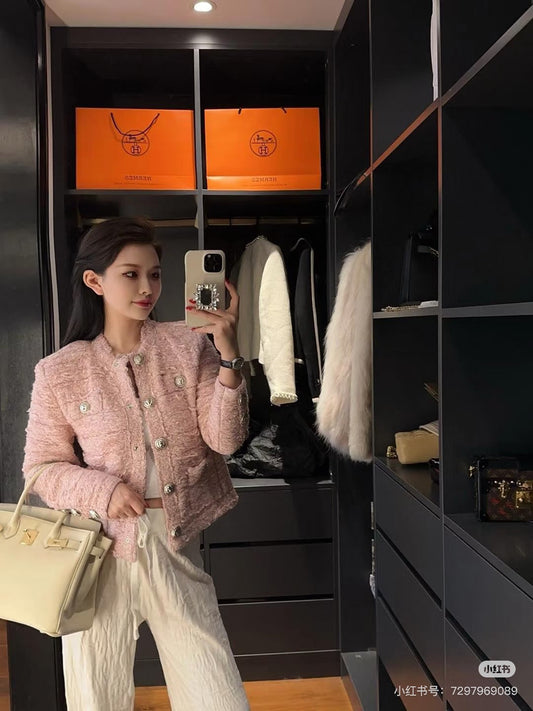 Balm NEW woven jacket