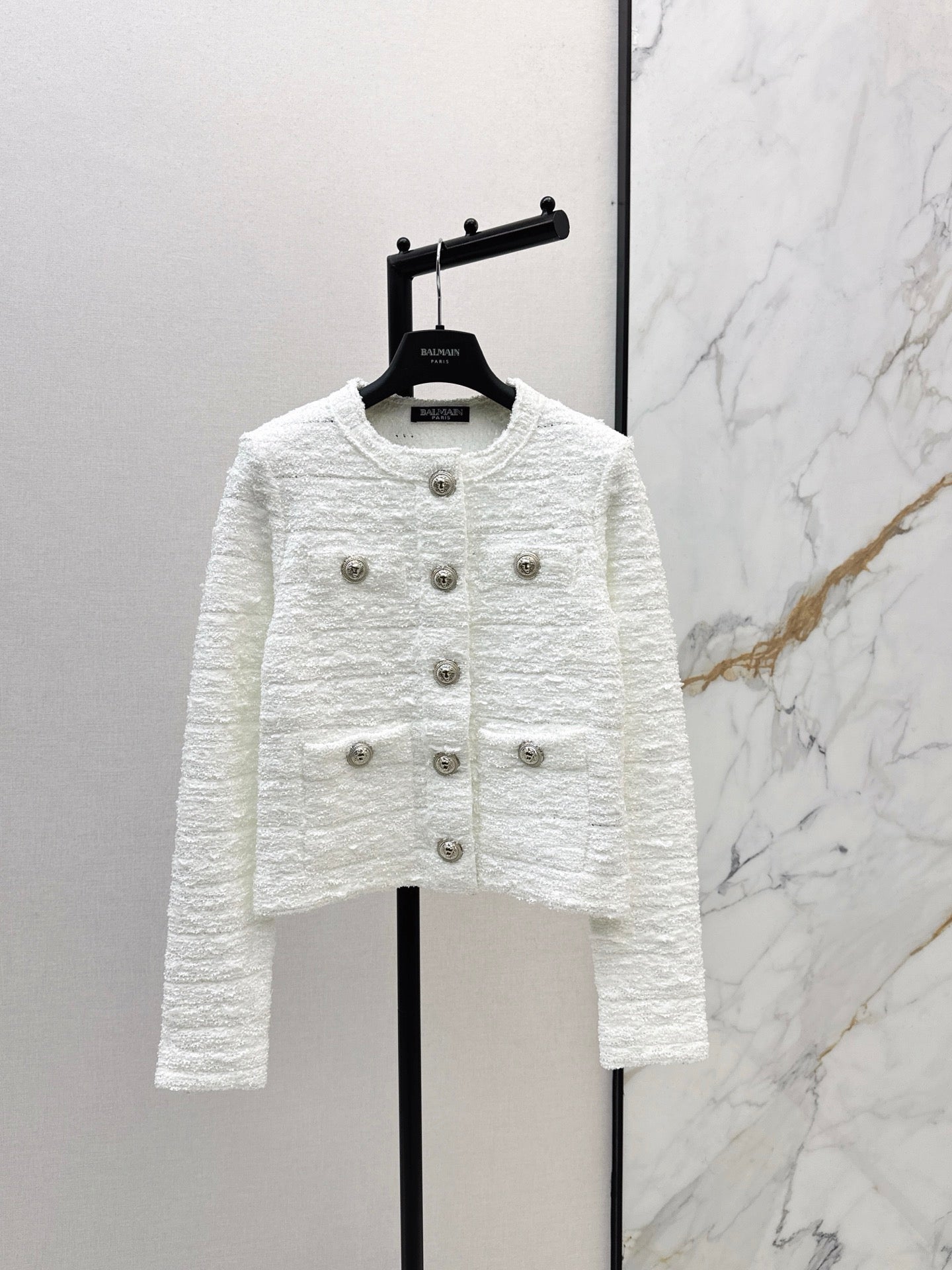 Balm NEW woven jacket