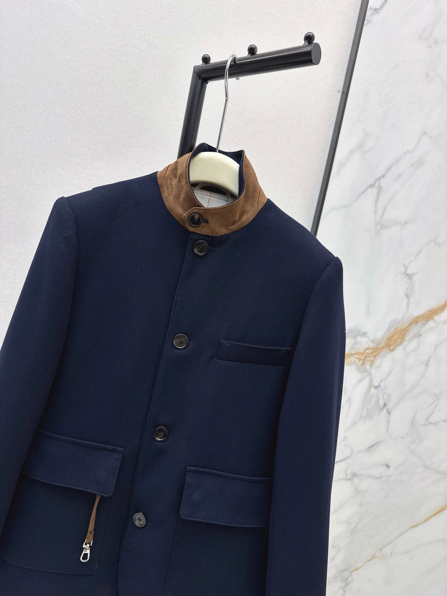Loro NEW wool jacket