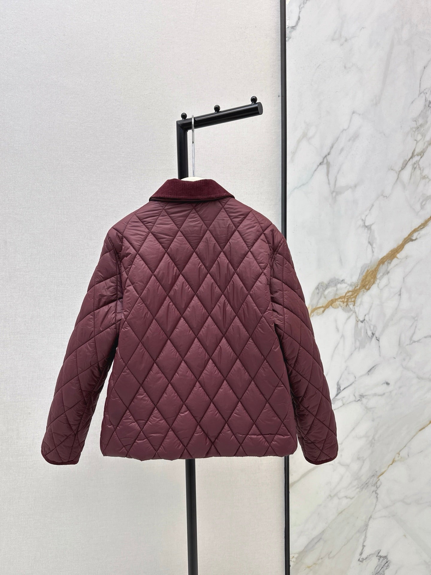 Loro NEW Corduroy padded jacket