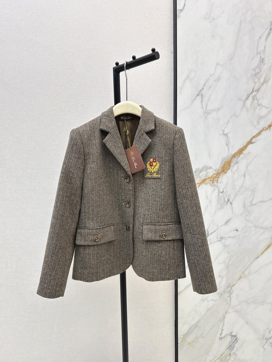 Loro NEW blazer