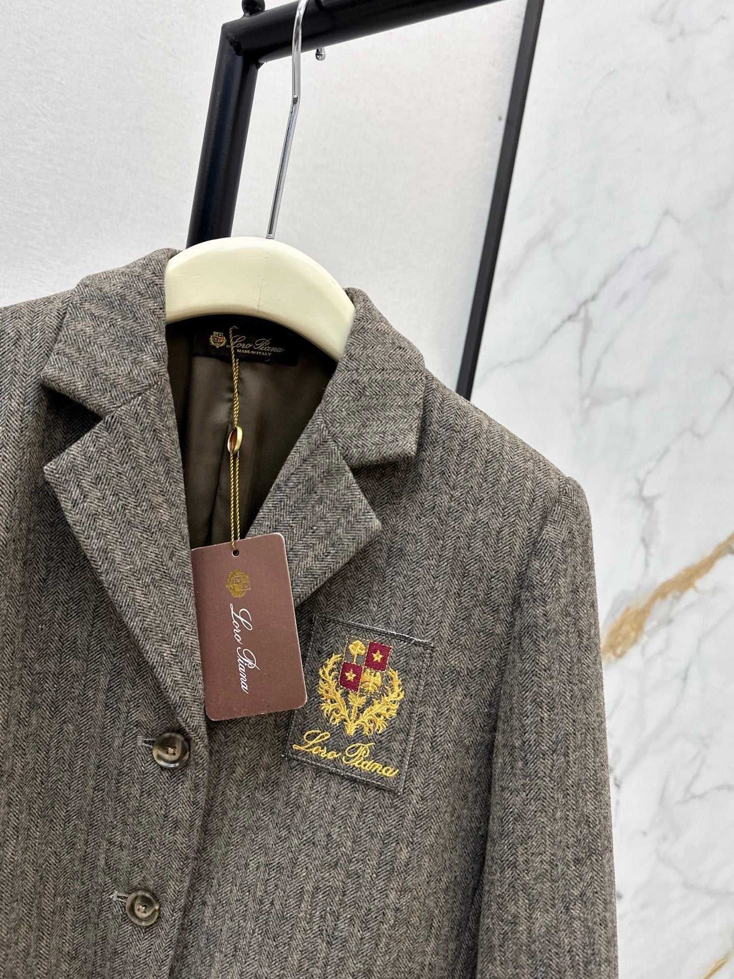 Loro NEW blazer