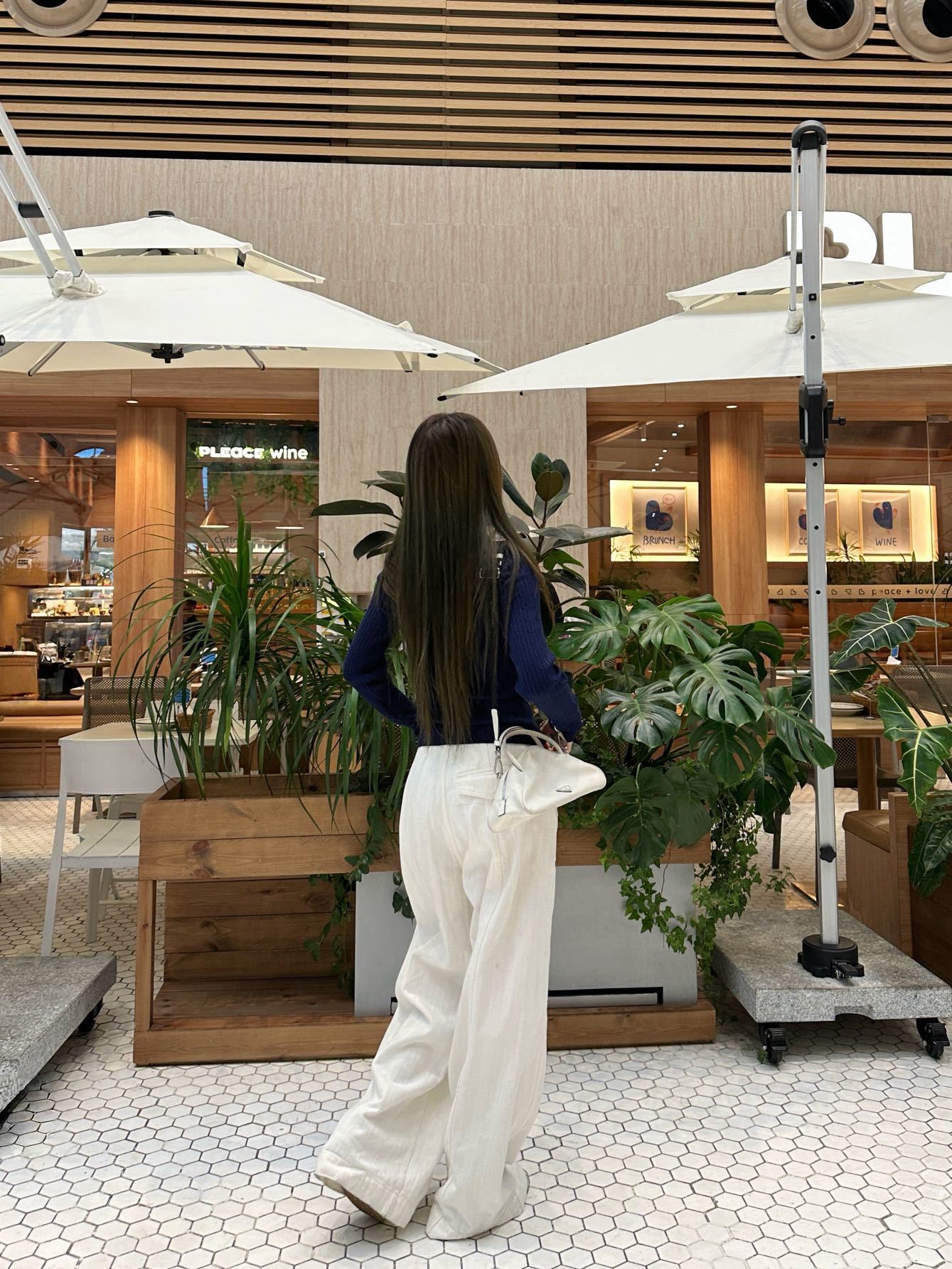 Miu NEW Jacquard base layer