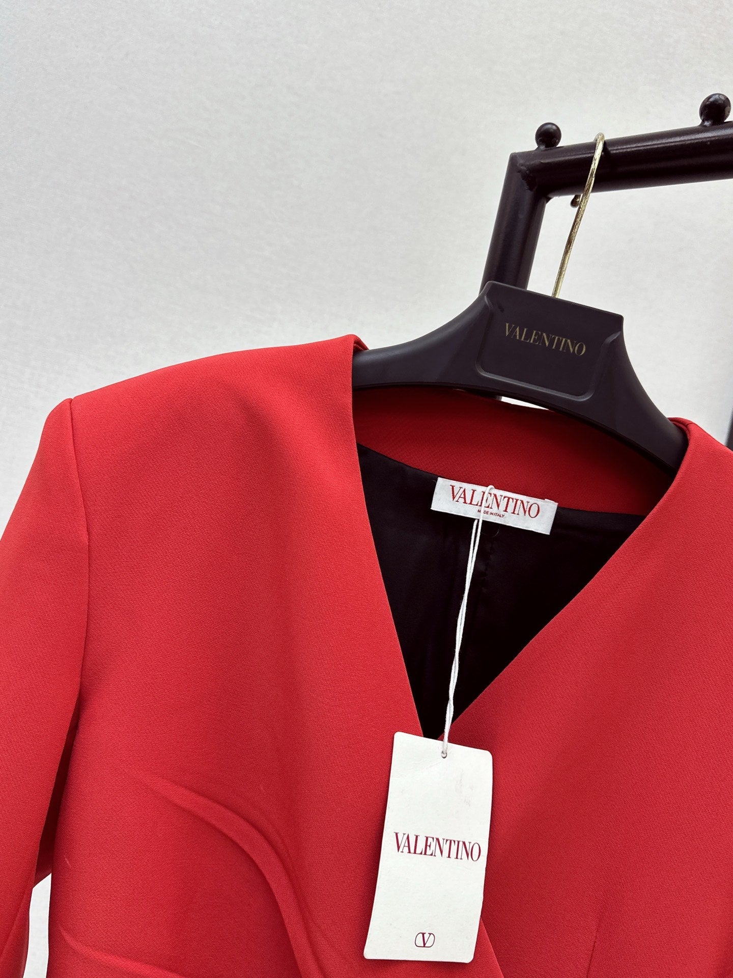 Valen NEW color block jacket