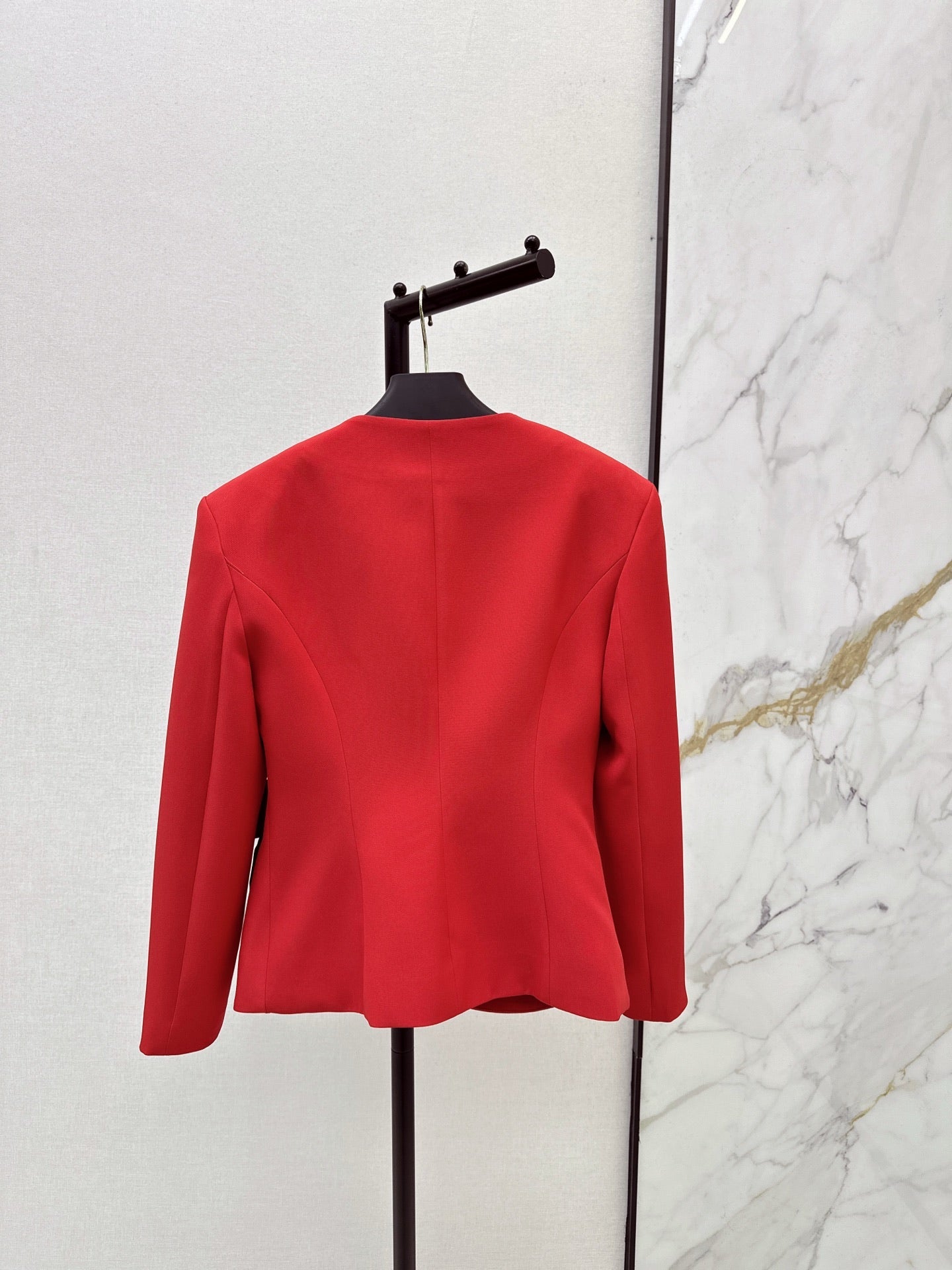 Valen NEW color block jacket