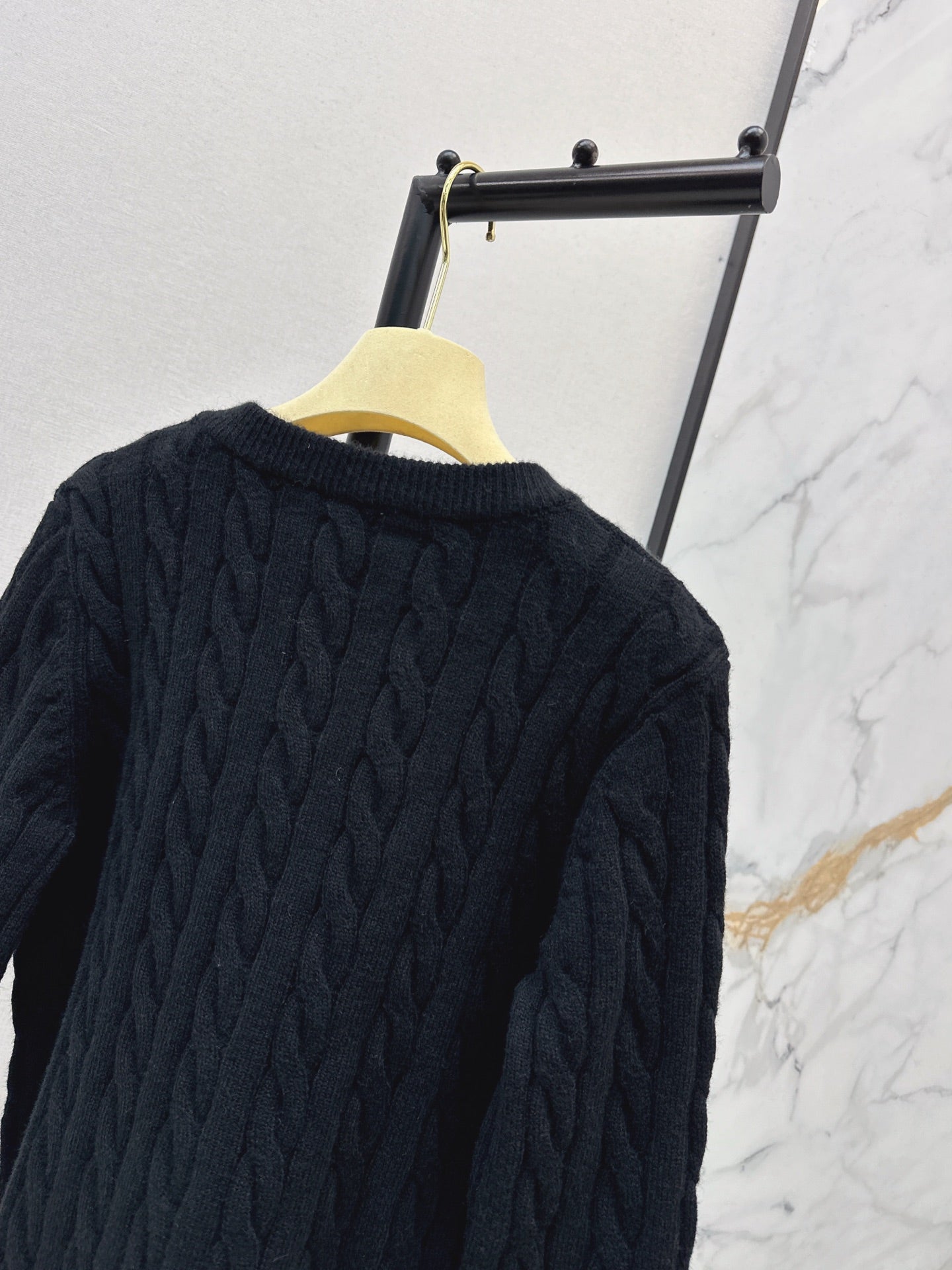 Miu NEW Knitted cardigan