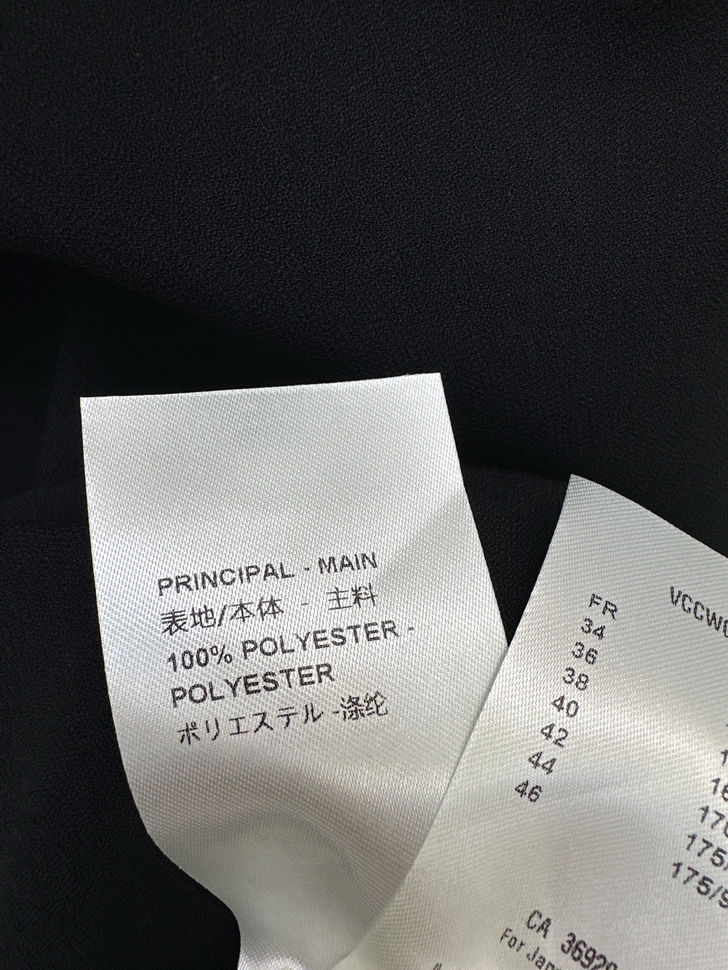 Louis NEW zipper dress