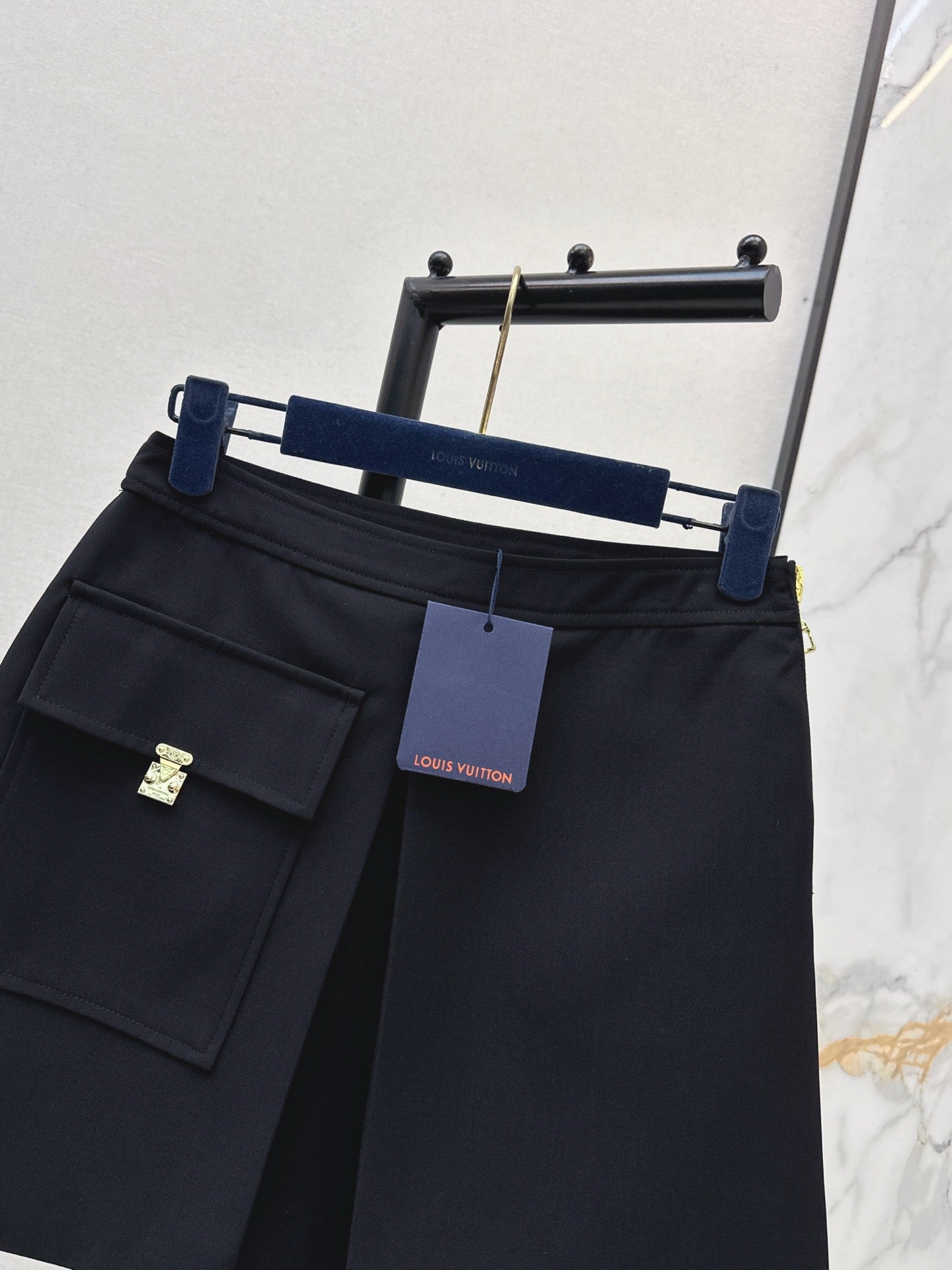 Louis NEW A-line skirt