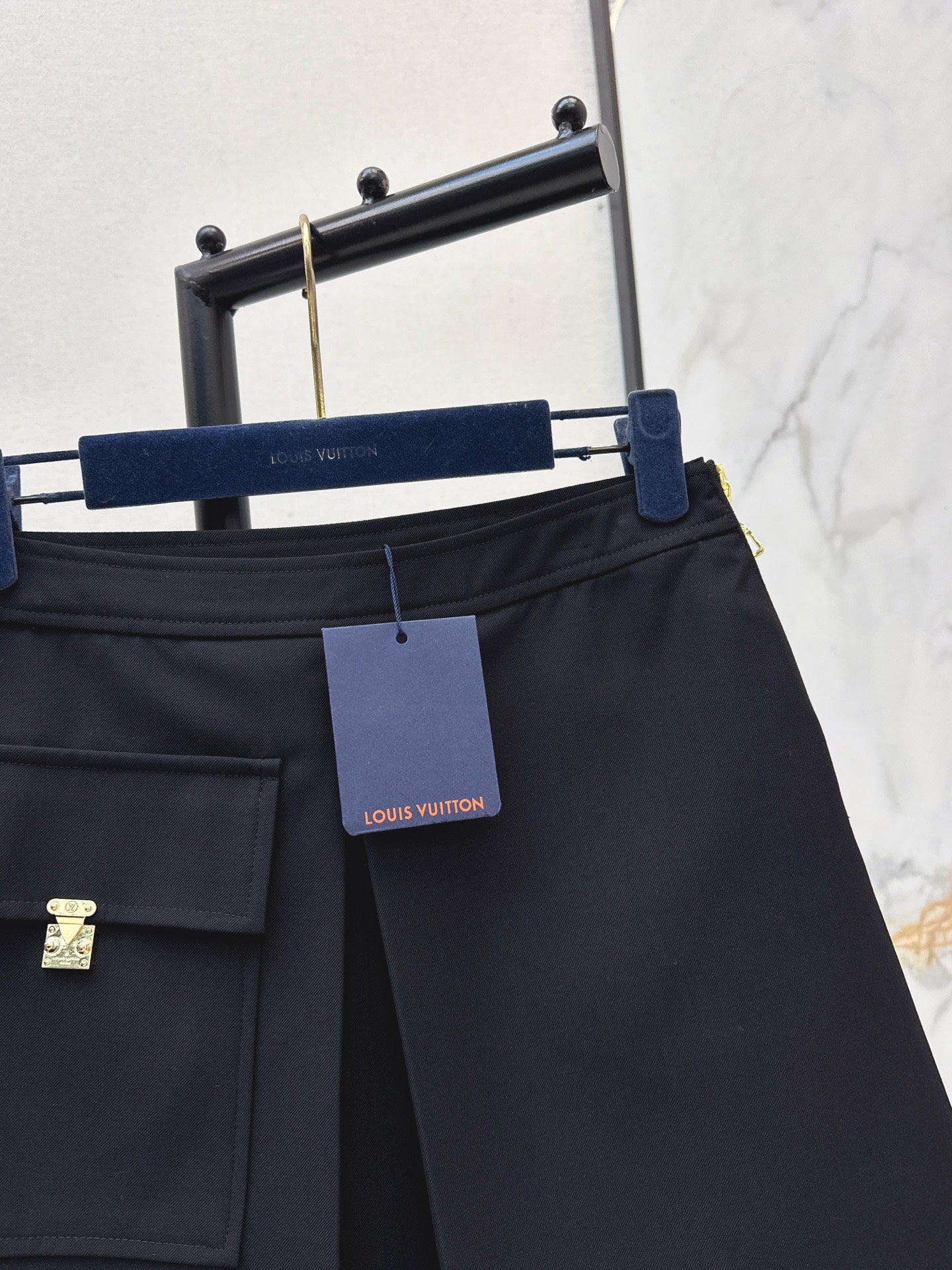 Louis NEW A-line skirt