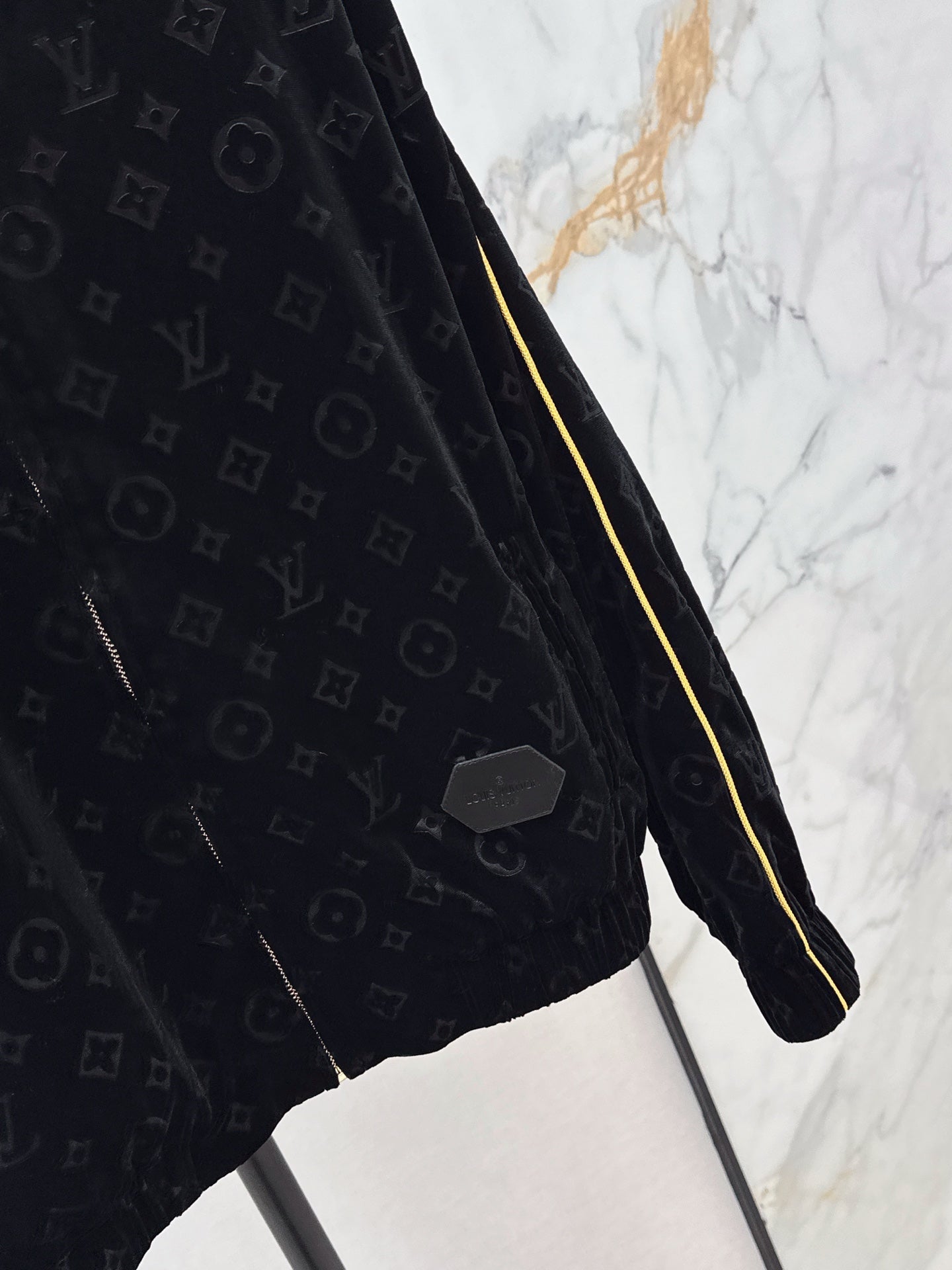 Louis NEW velvet jacket