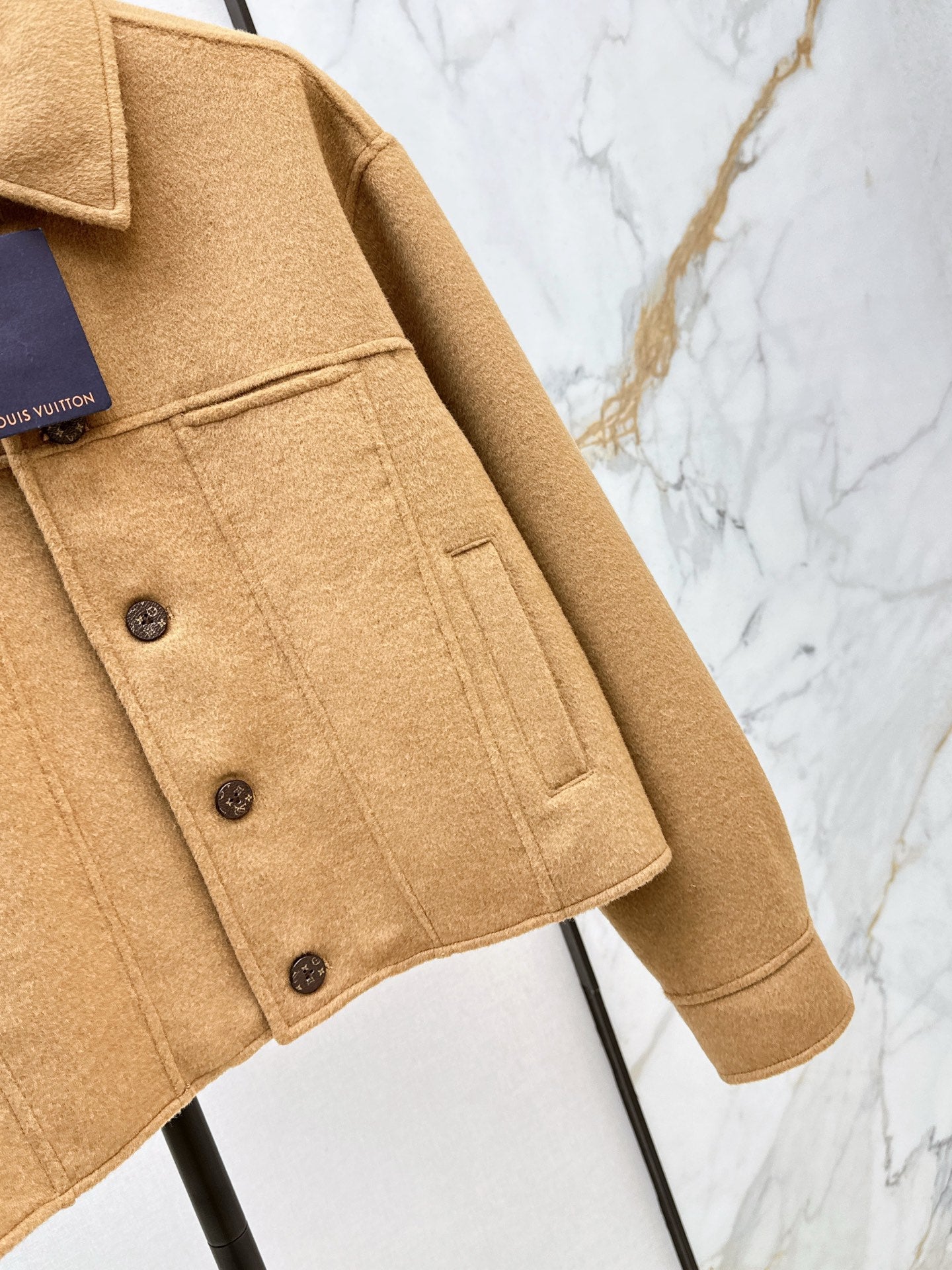 Louis NEW woolen jacket