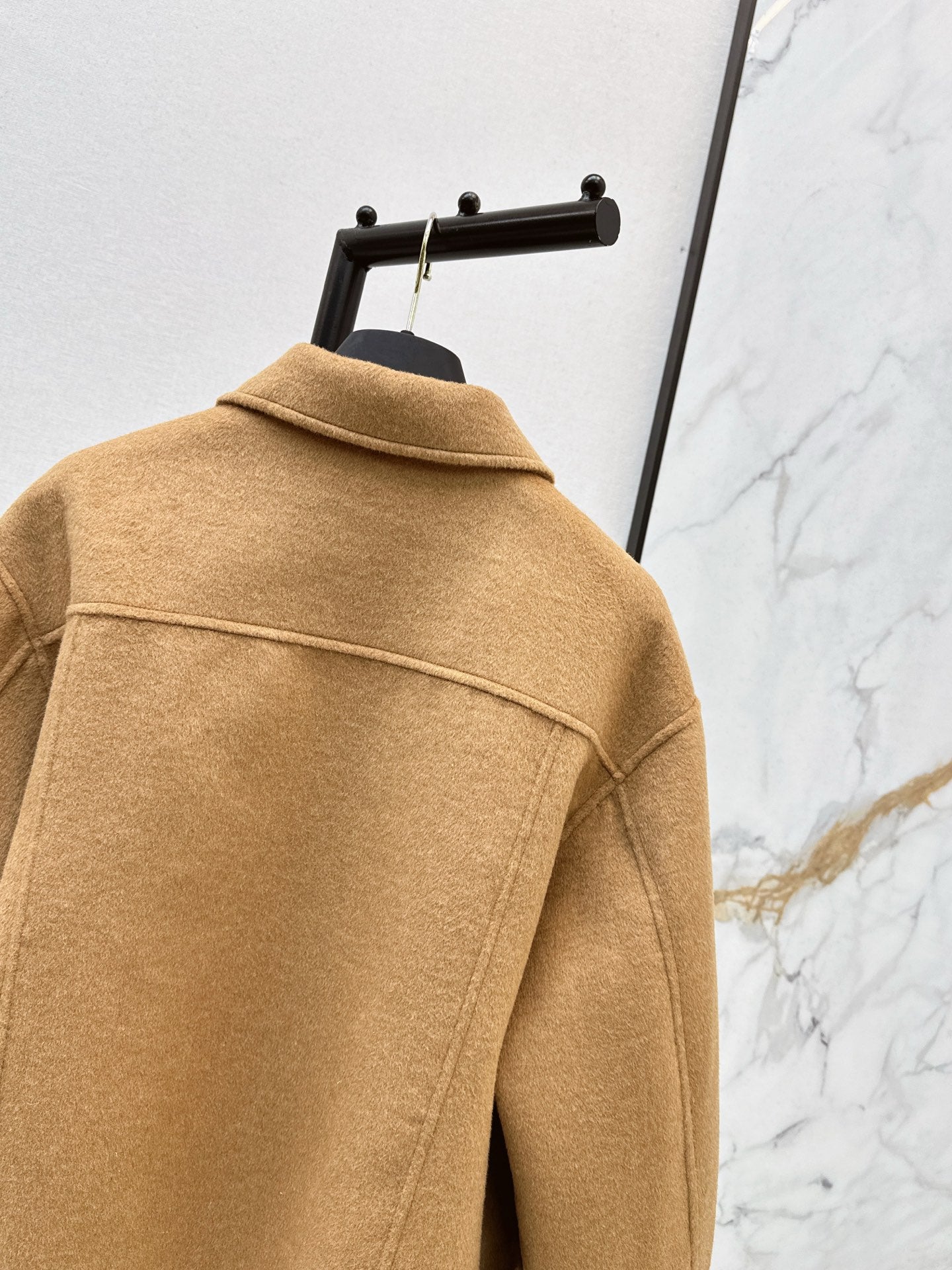 Louis NEW woolen jacket