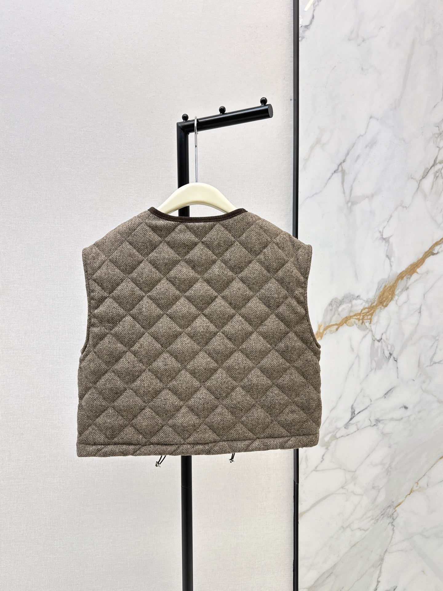 Loro NEW padded vest