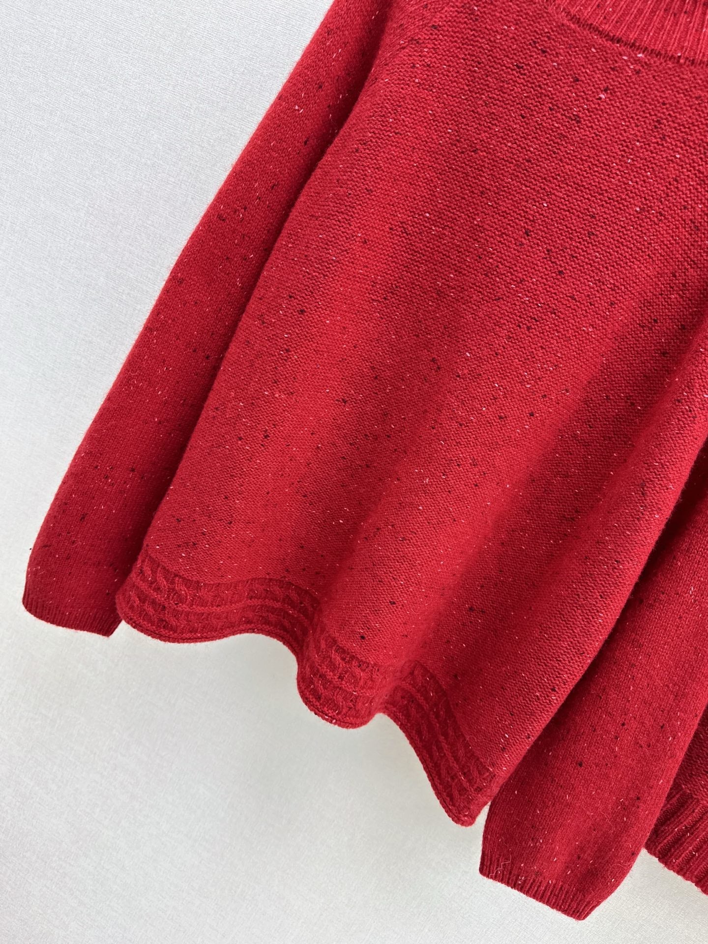 Brun NEW knitted suit