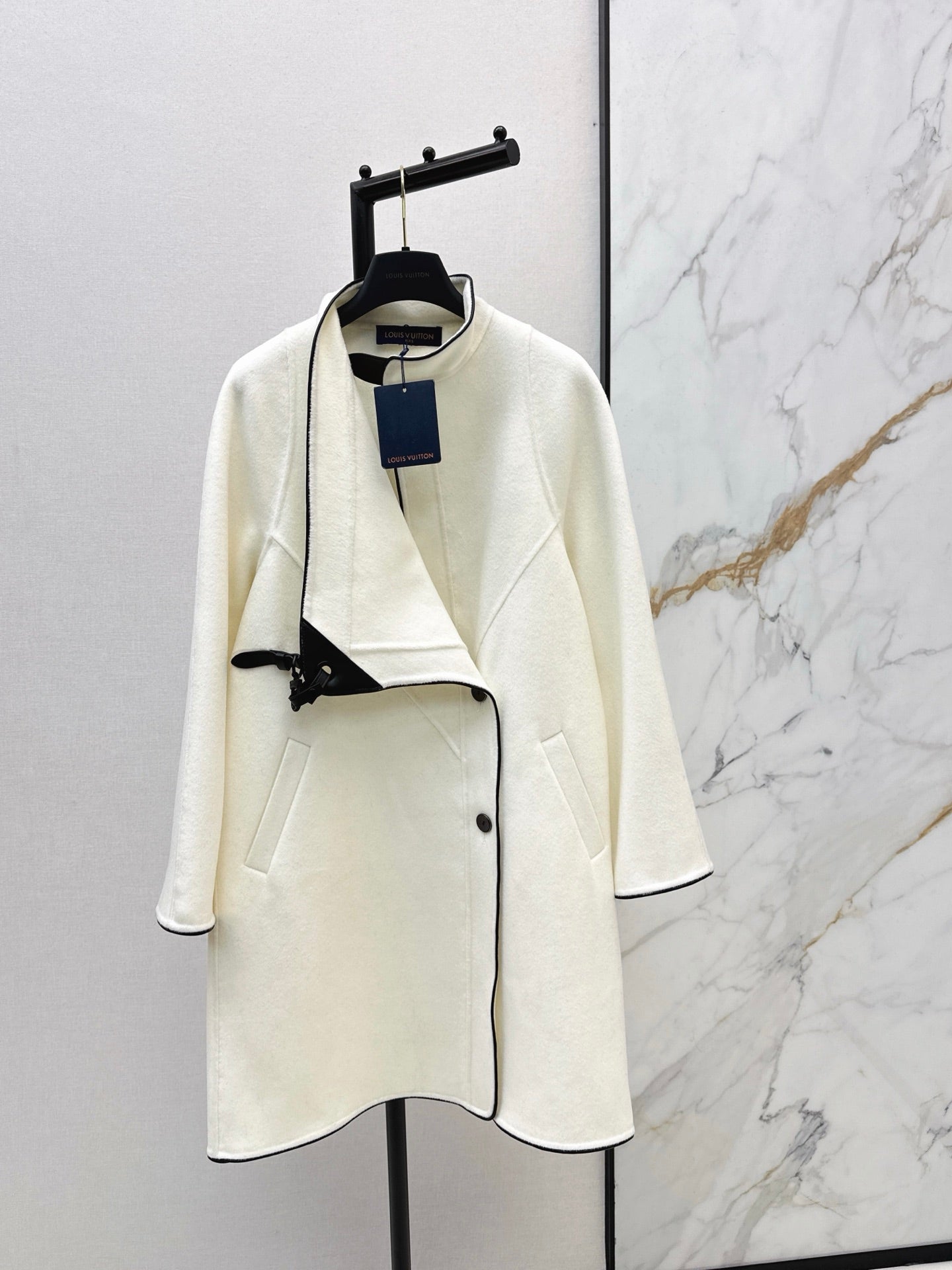 Louis NEW woolen overcoats