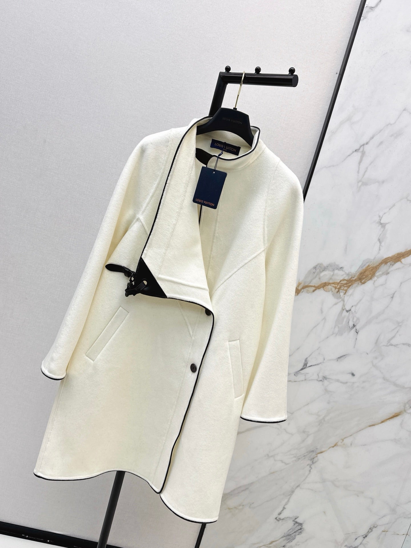 Louis NEW woolen overcoats