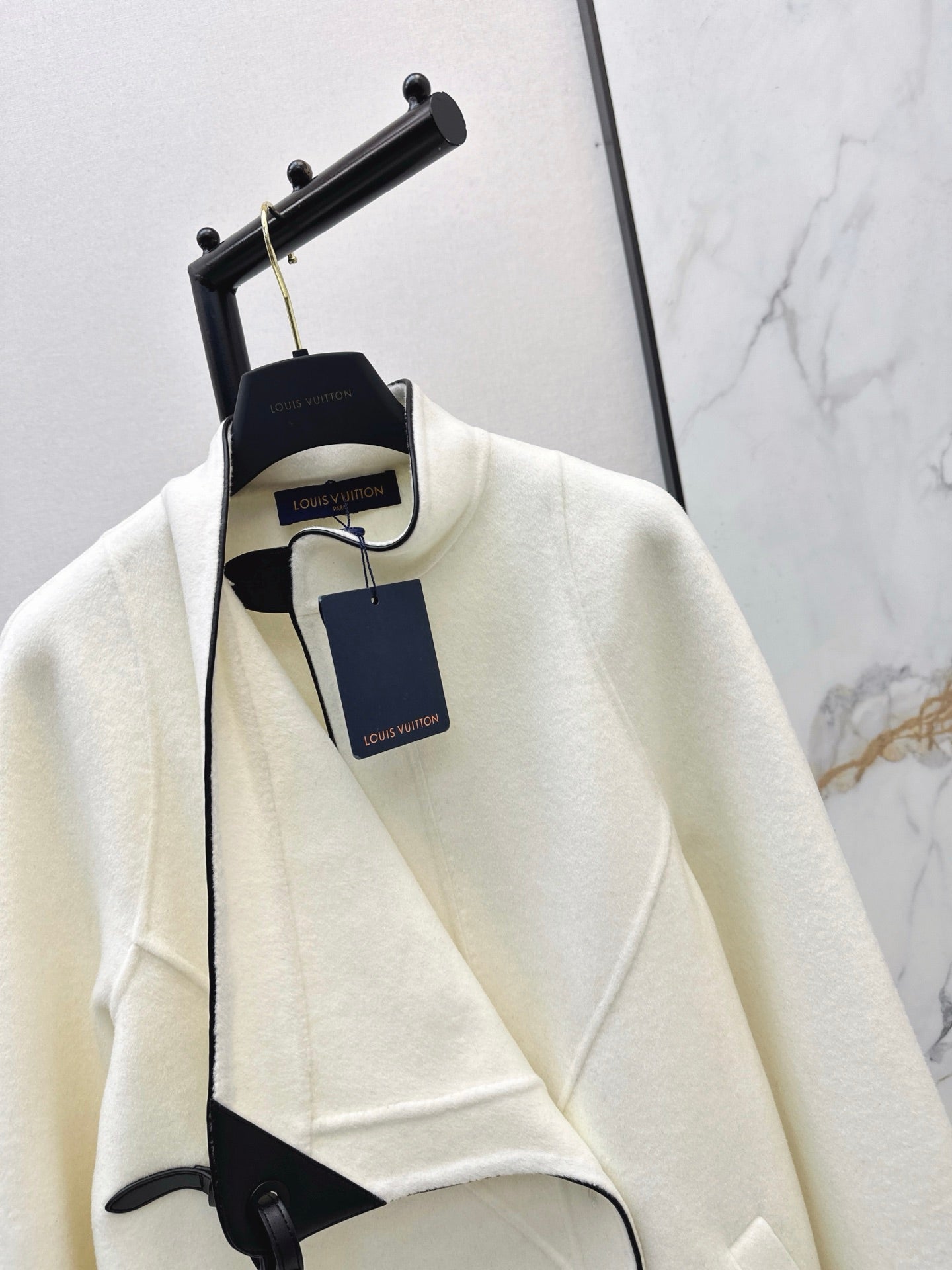 Louis NEW woolen overcoats