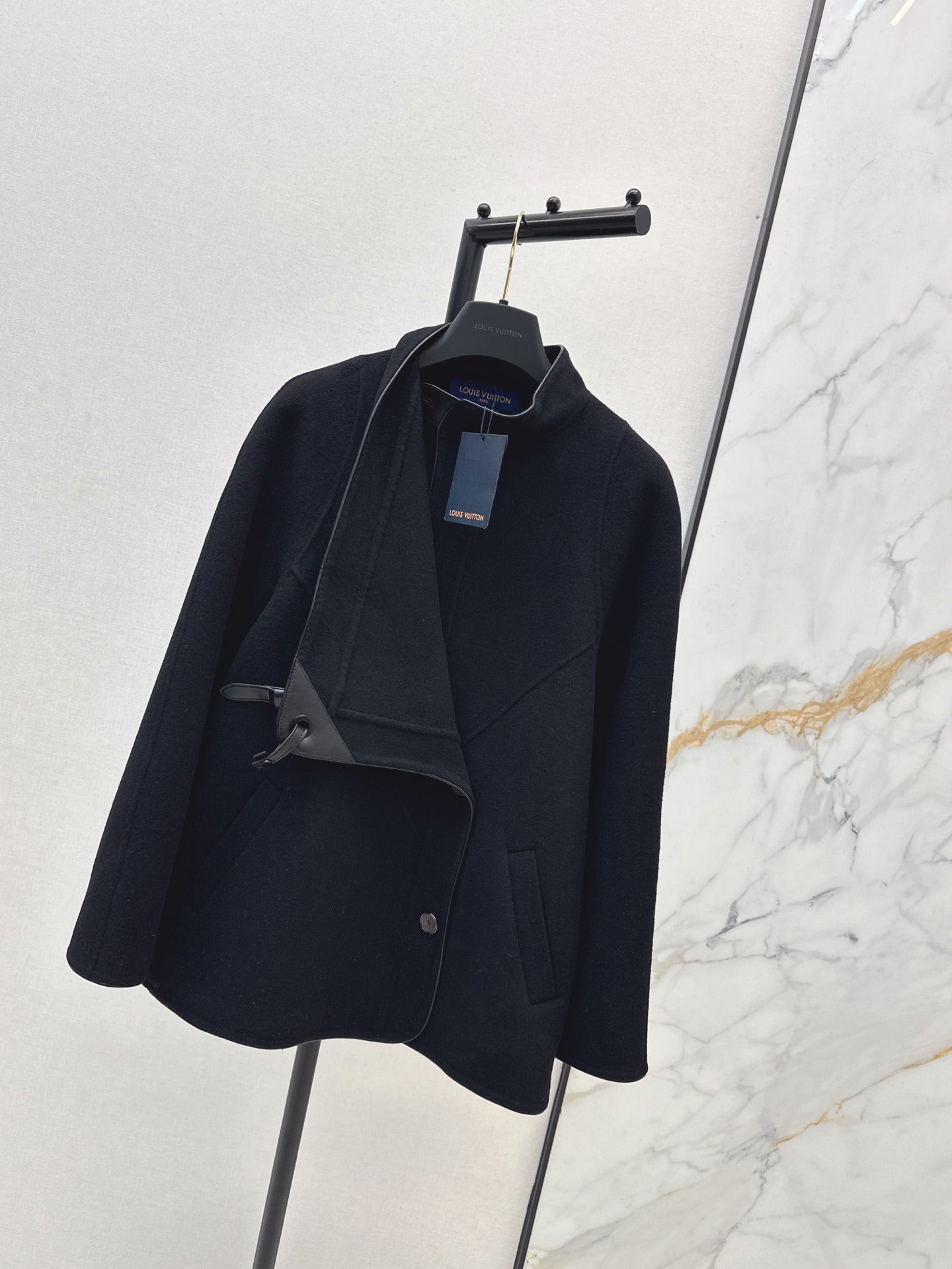 Louis NEW woolen overcoats