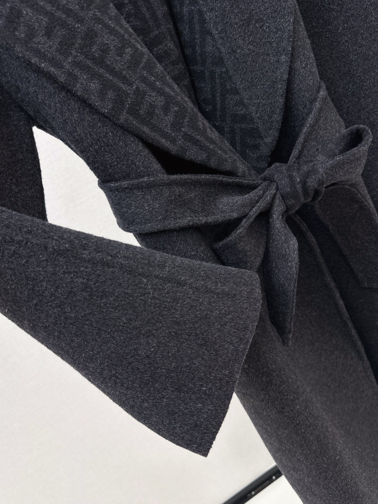 Fend NEW woolen overcoats