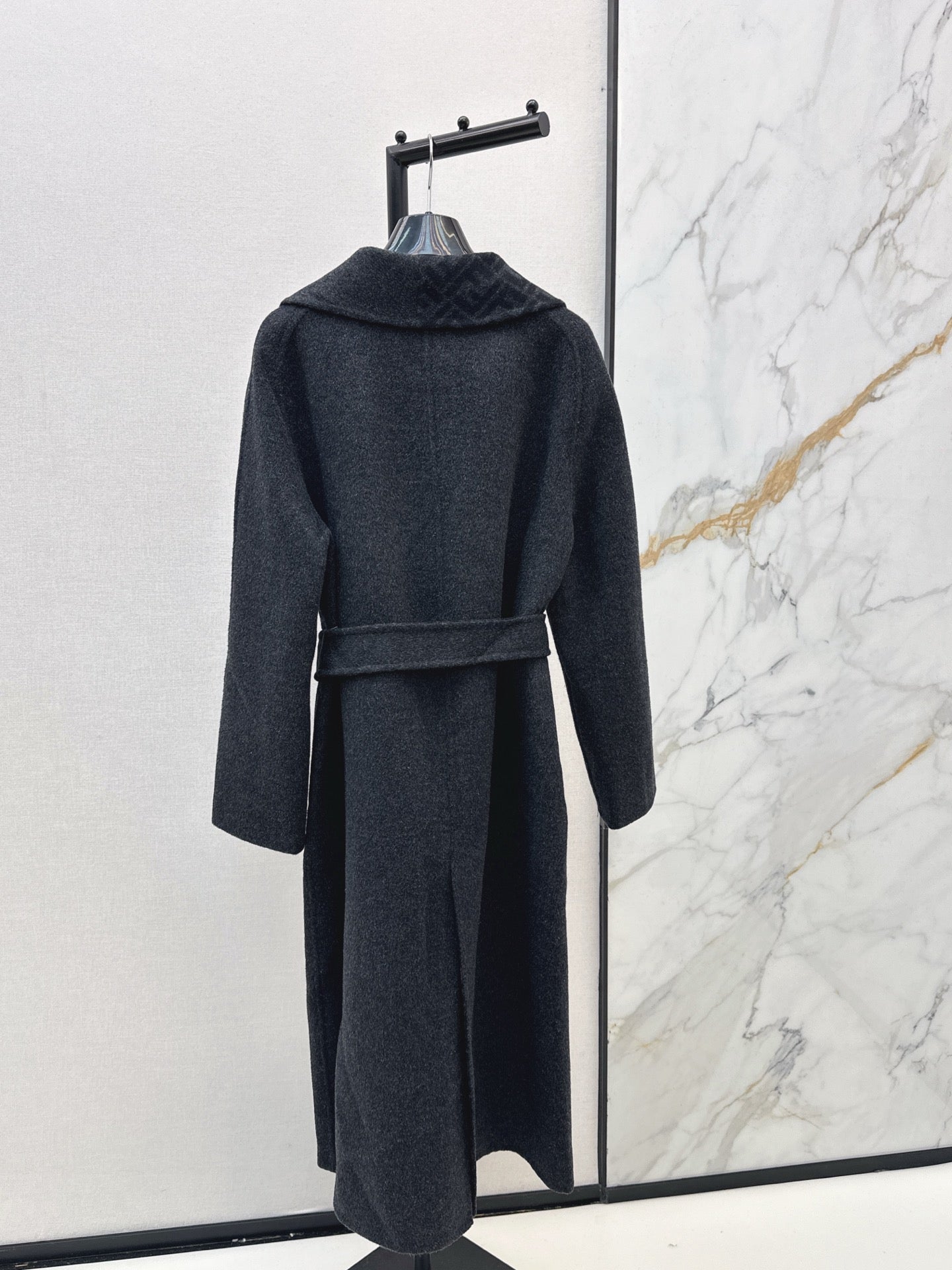 Fend NEW woolen overcoats