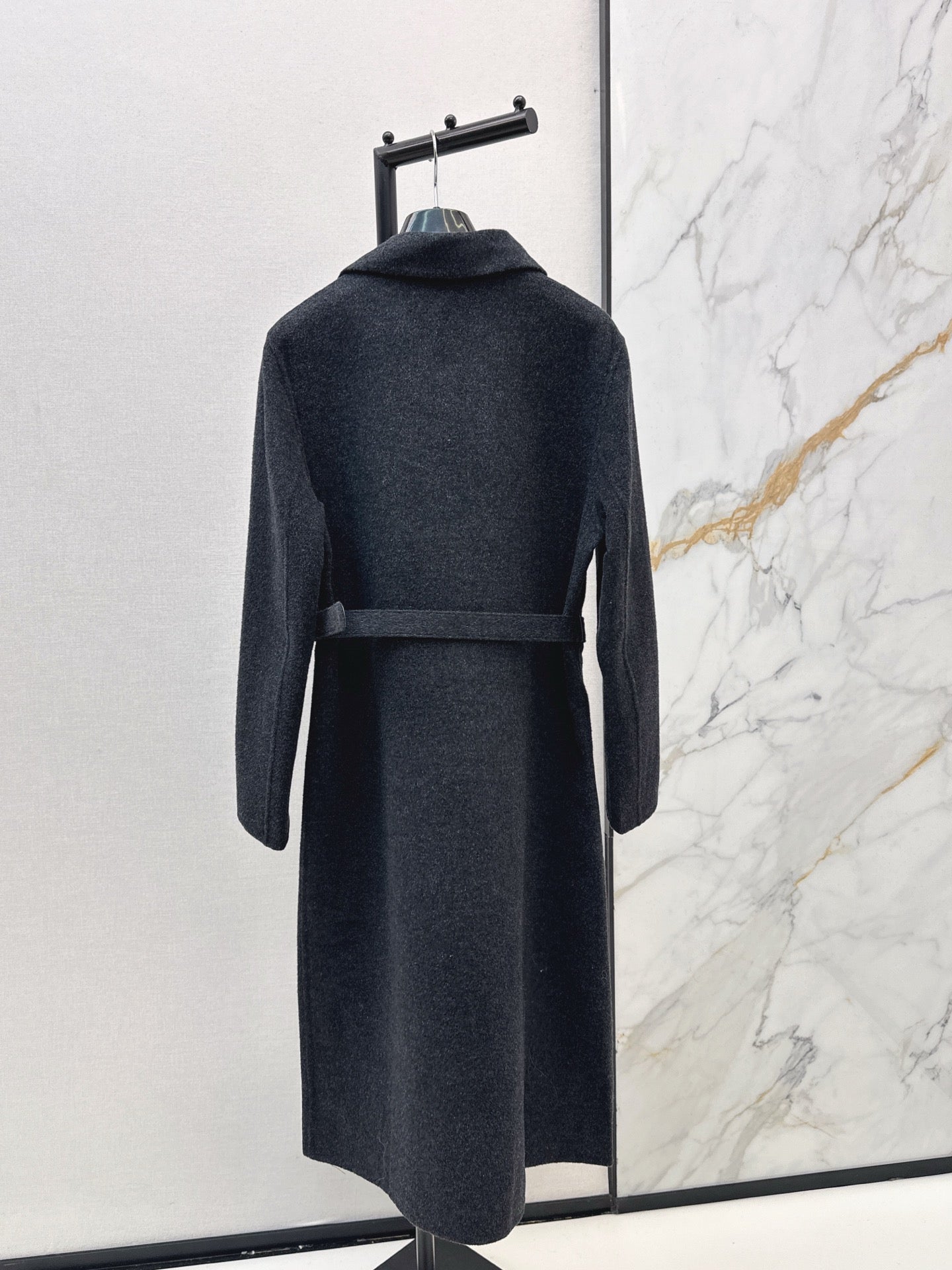 Fend NEW woolen overcoats