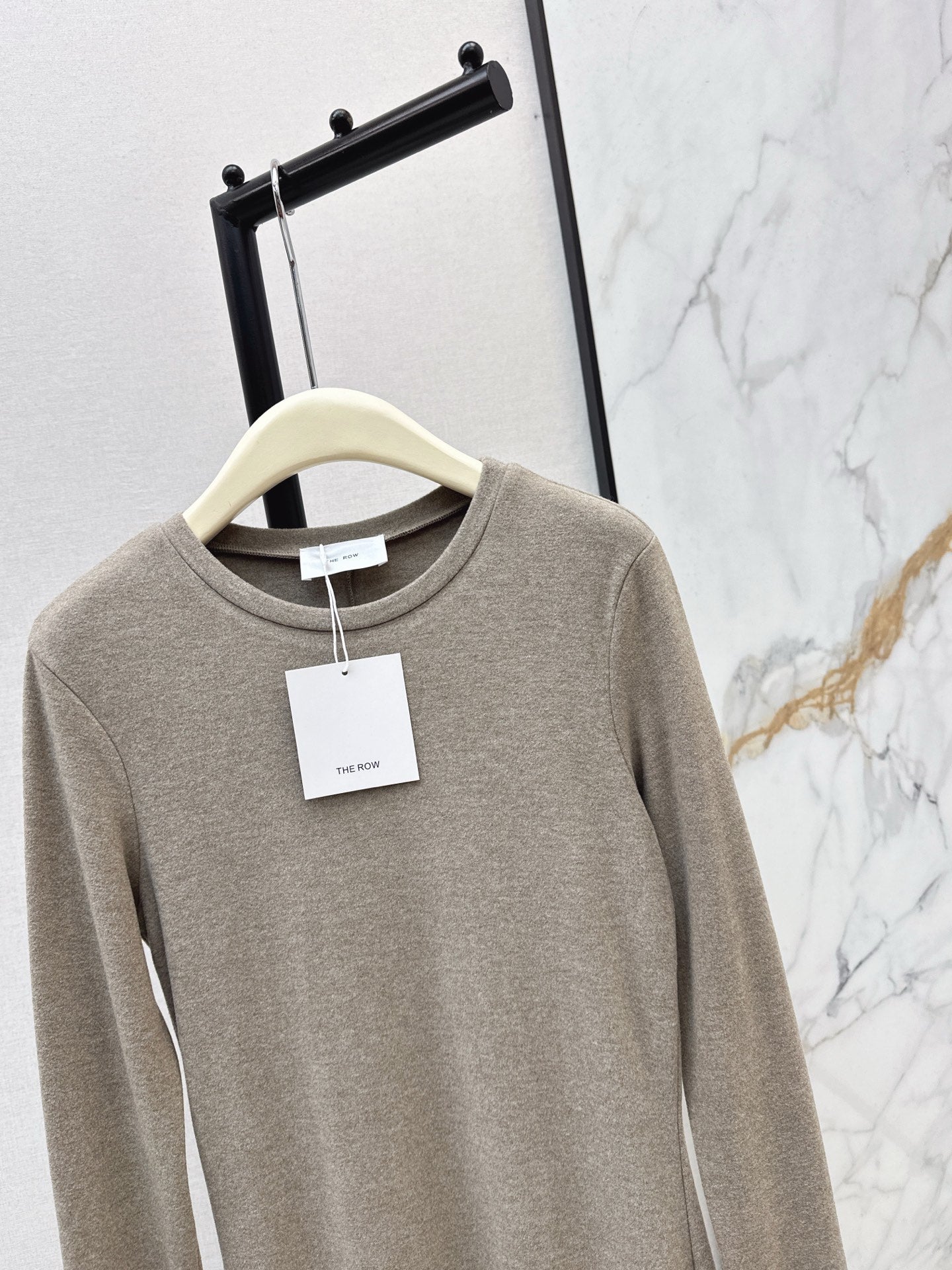 Row NEW bottoming dress