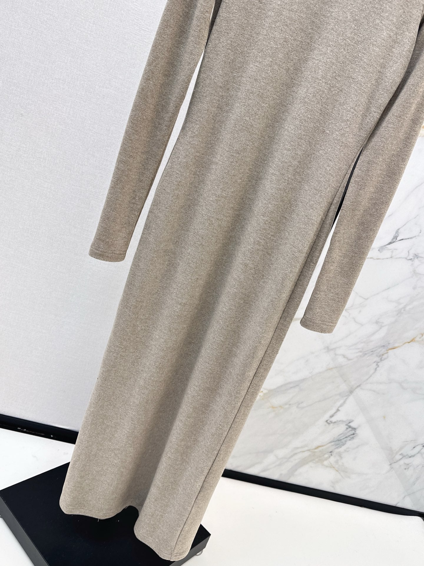 Row NEW bottoming dress