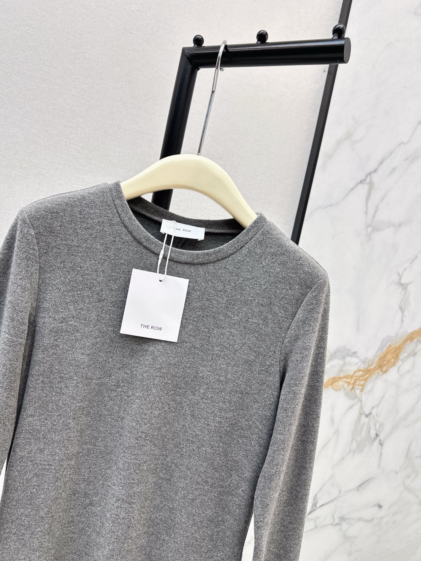 Row NEW bottoming dress