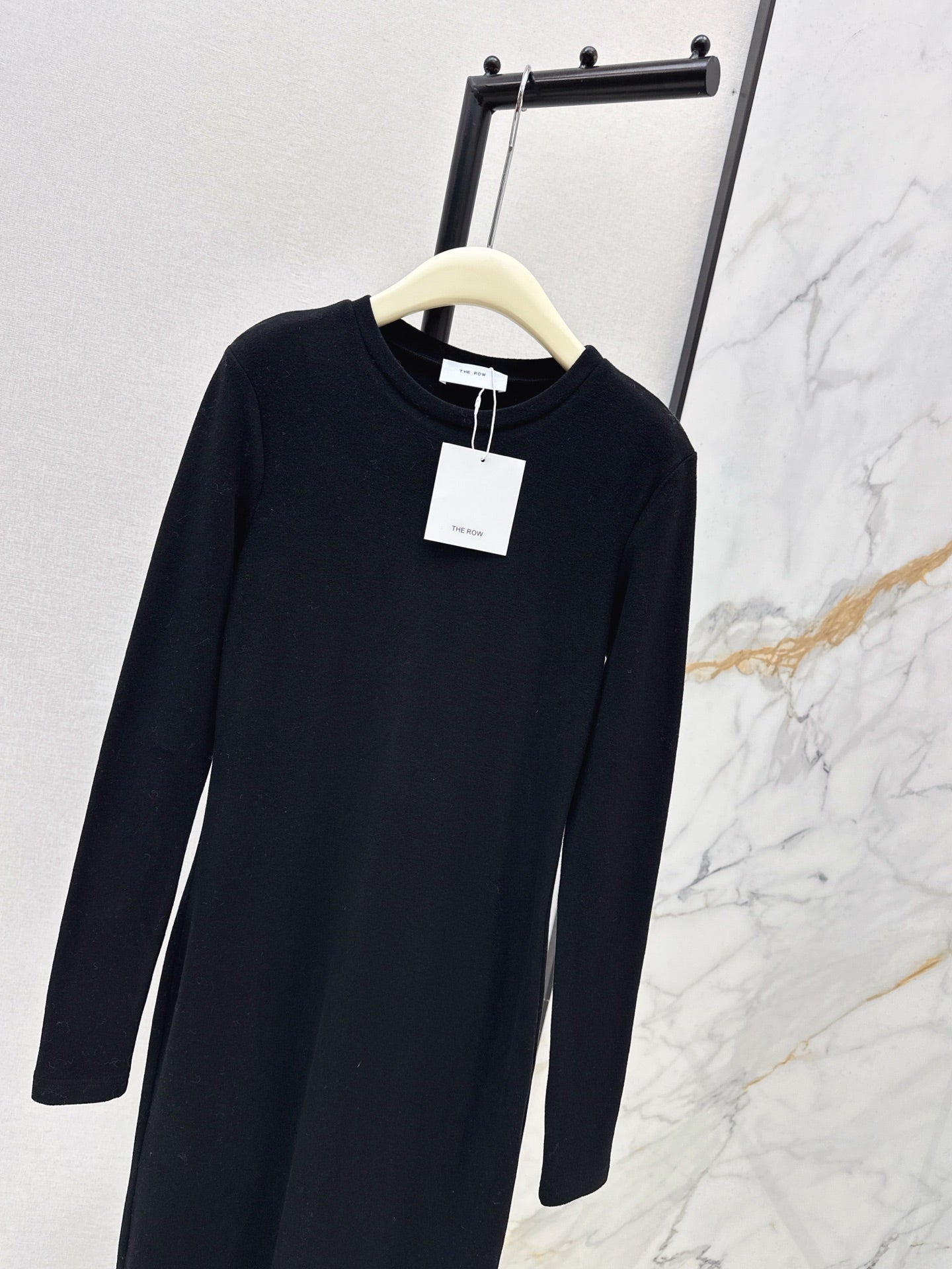 Row NEW bottoming dress