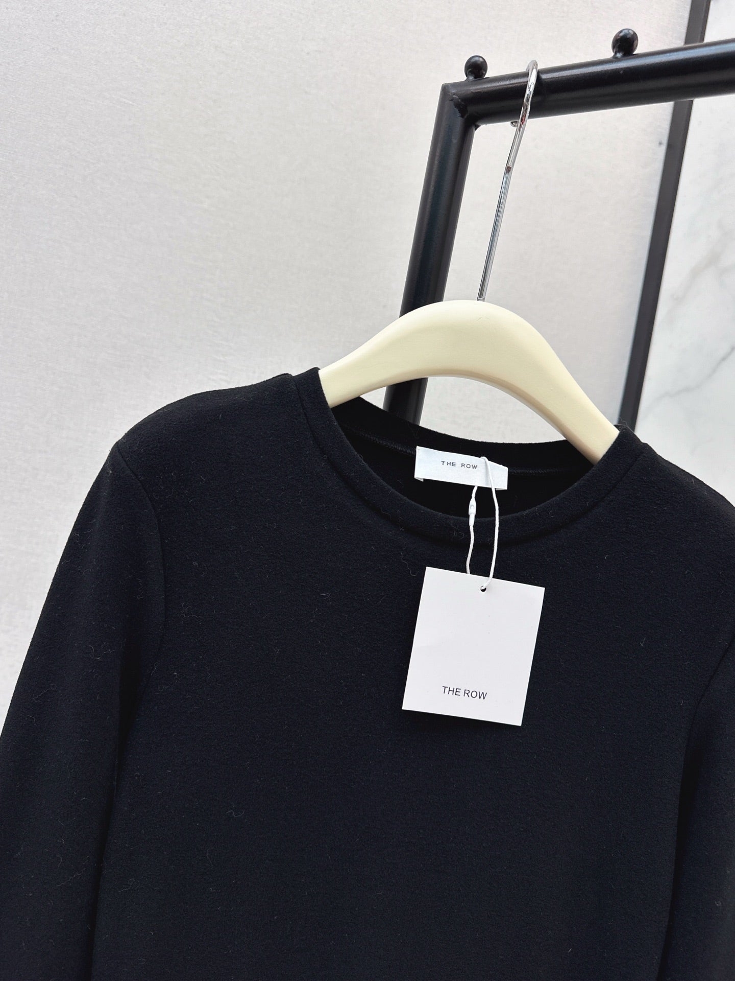 Row NEW bottoming dress