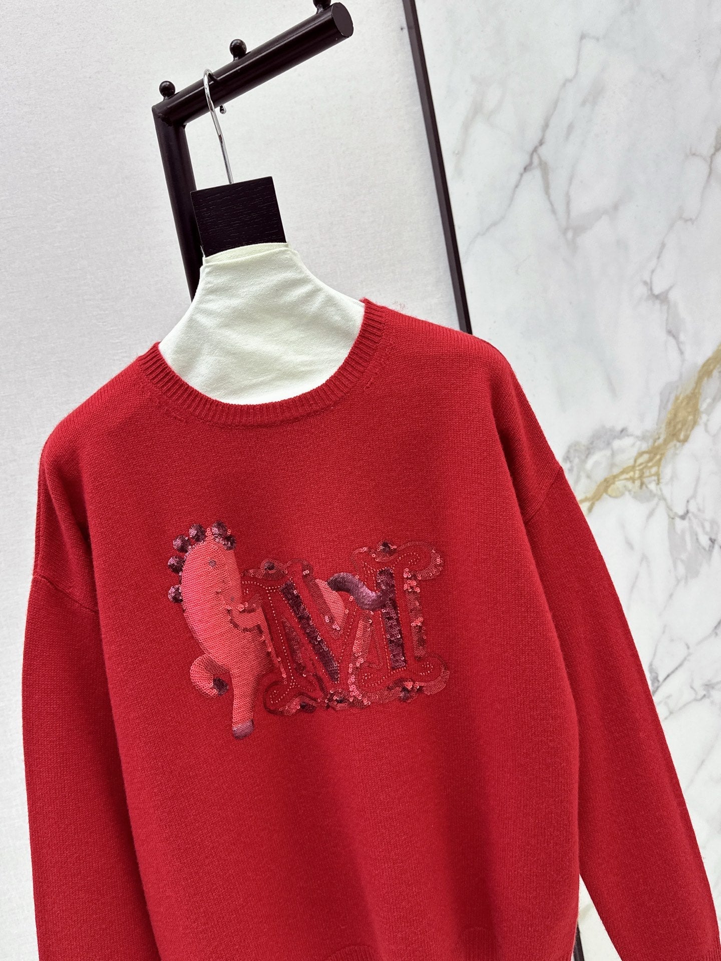 Max NEW cashmere sweater