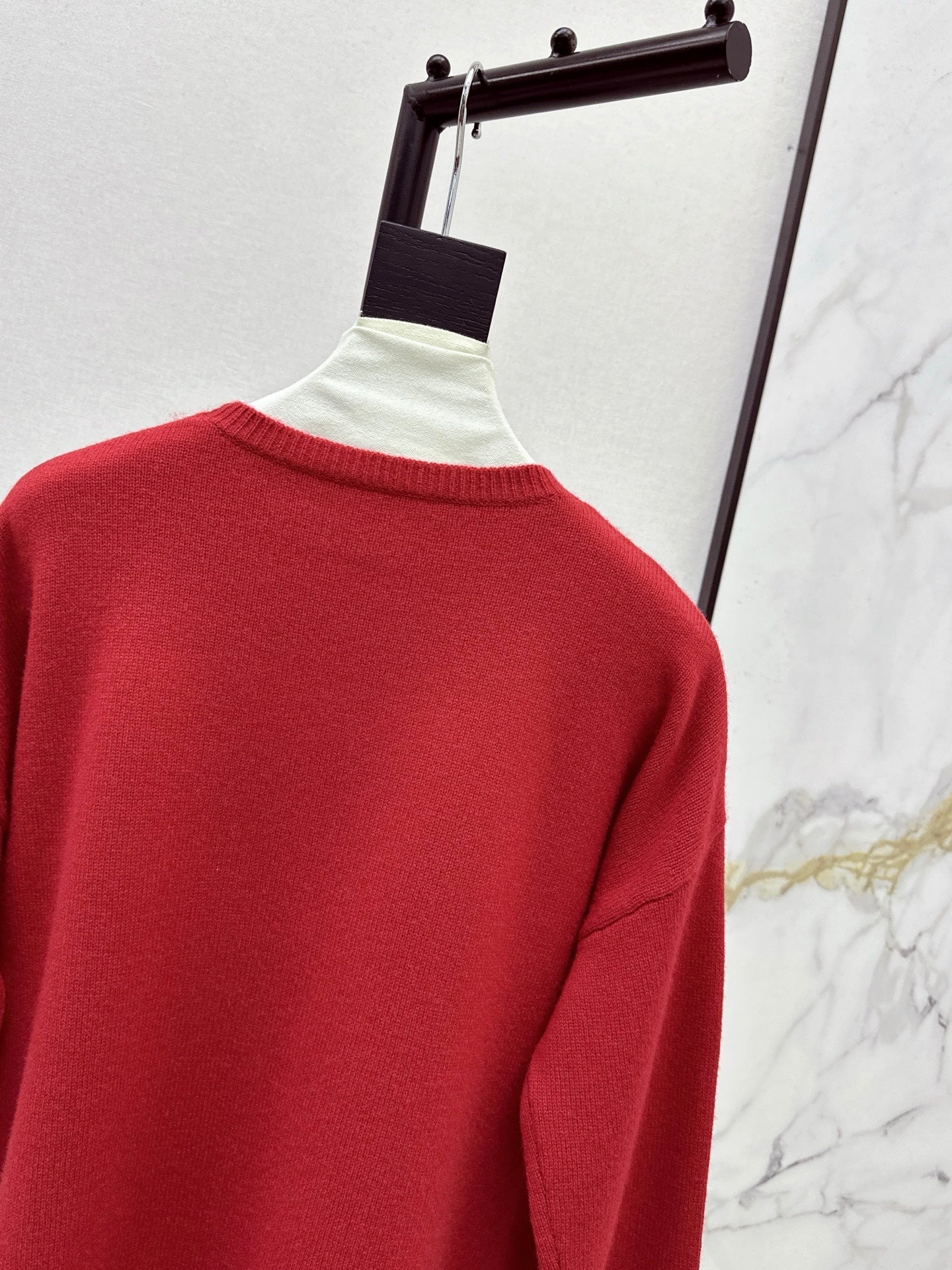 Max NEW cashmere sweater