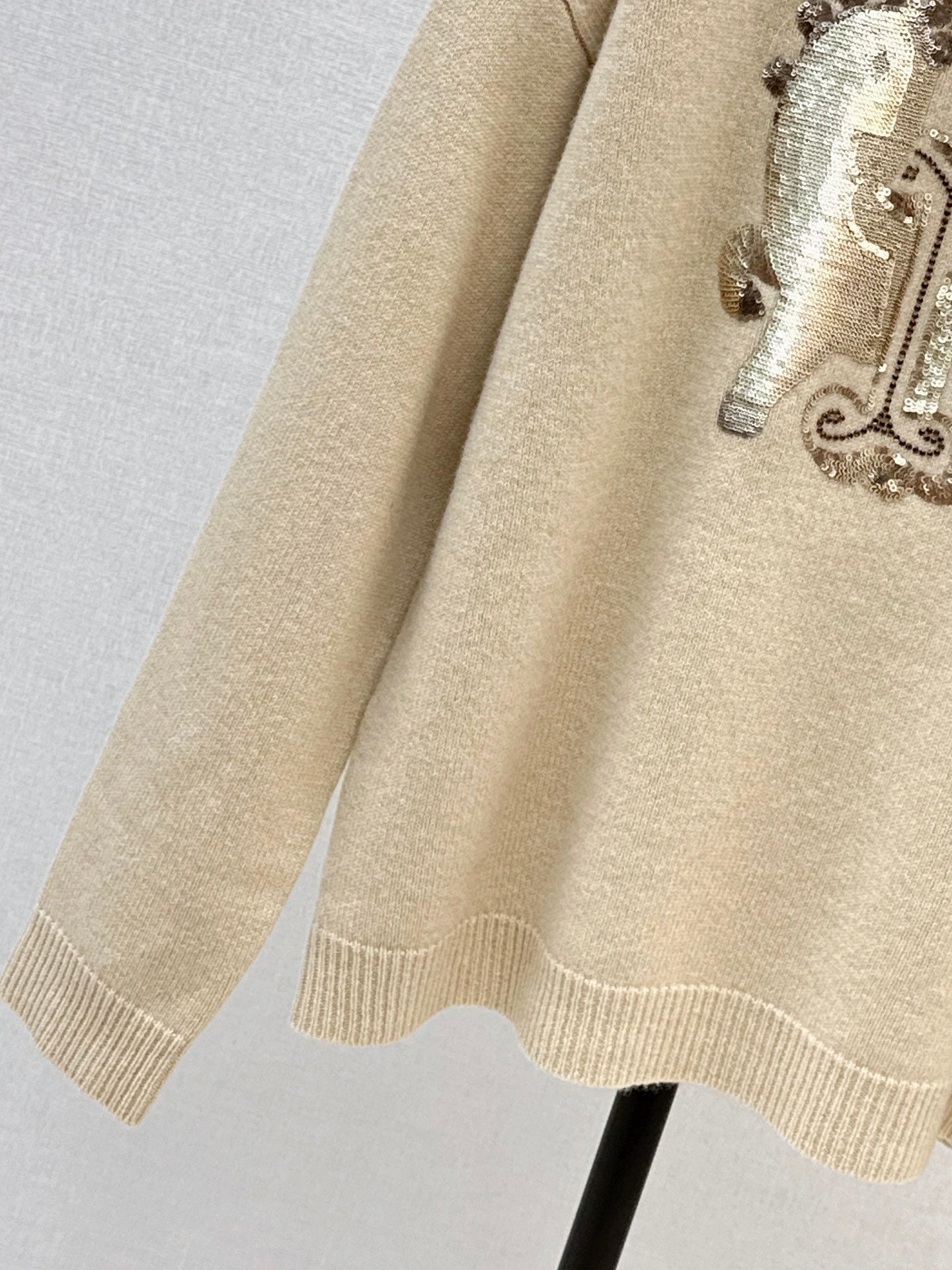 Max NEW cashmere sweater