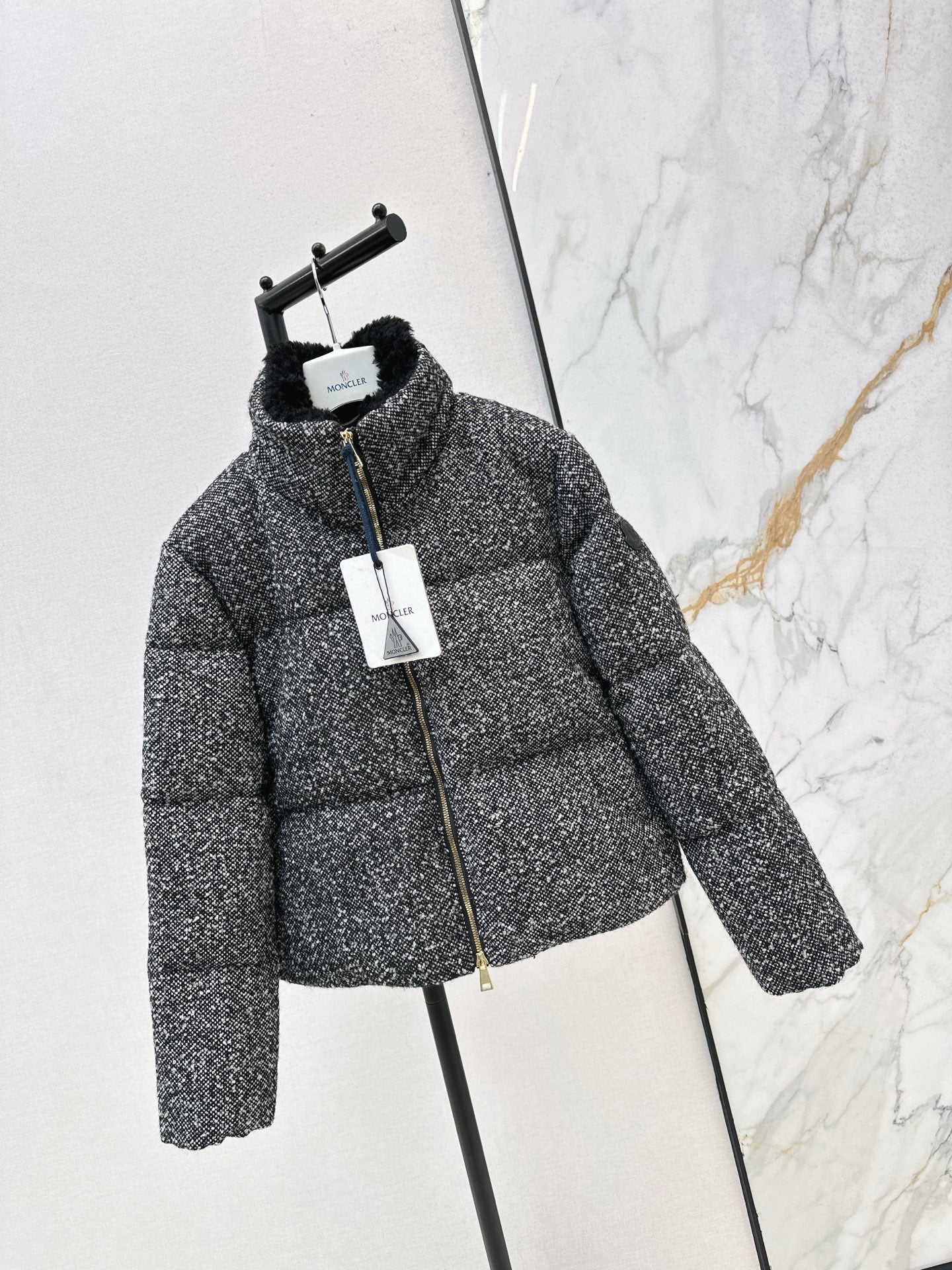 Monc NEW down jacket