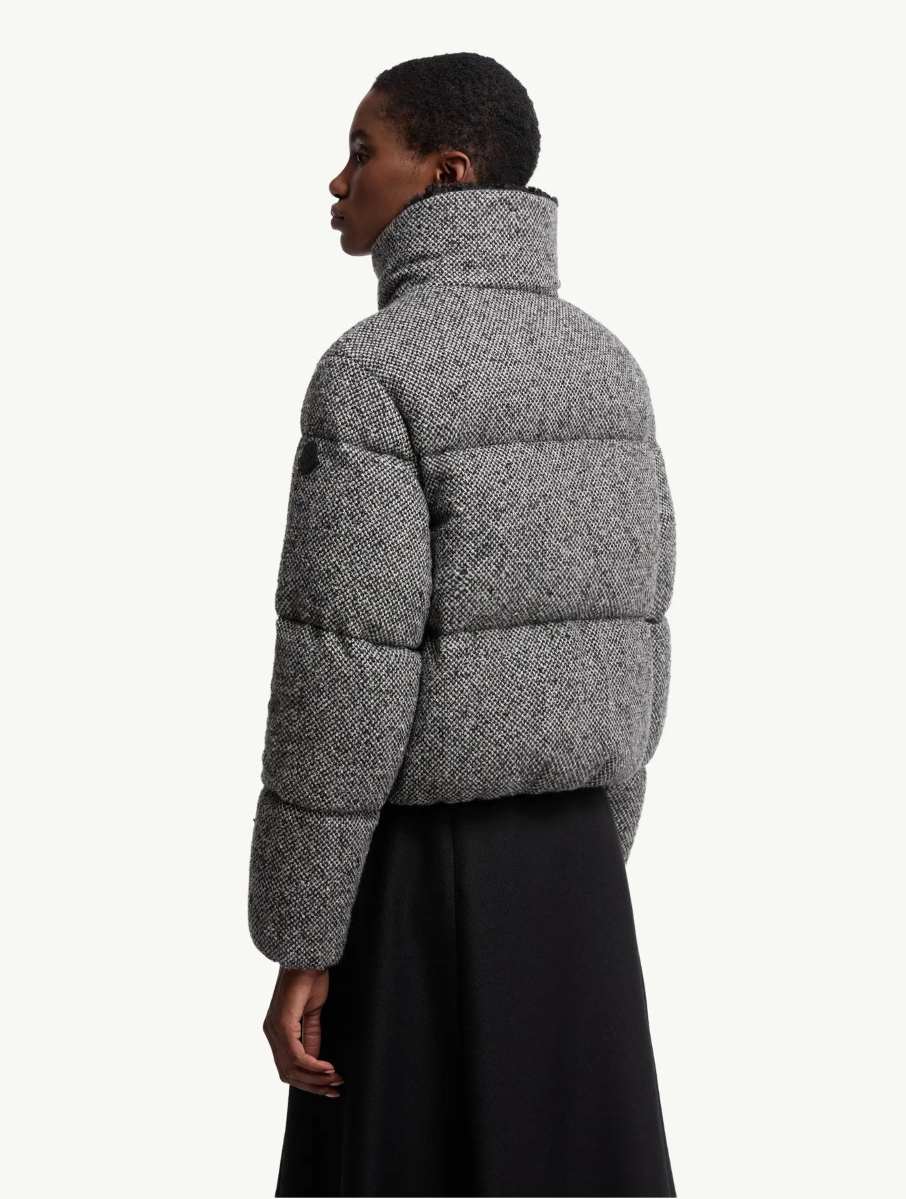 Monc NEW down jacket