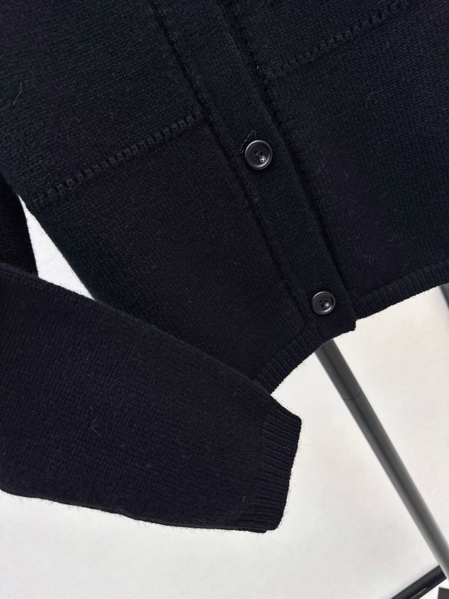 Louis NEW Jacquard wool jacket