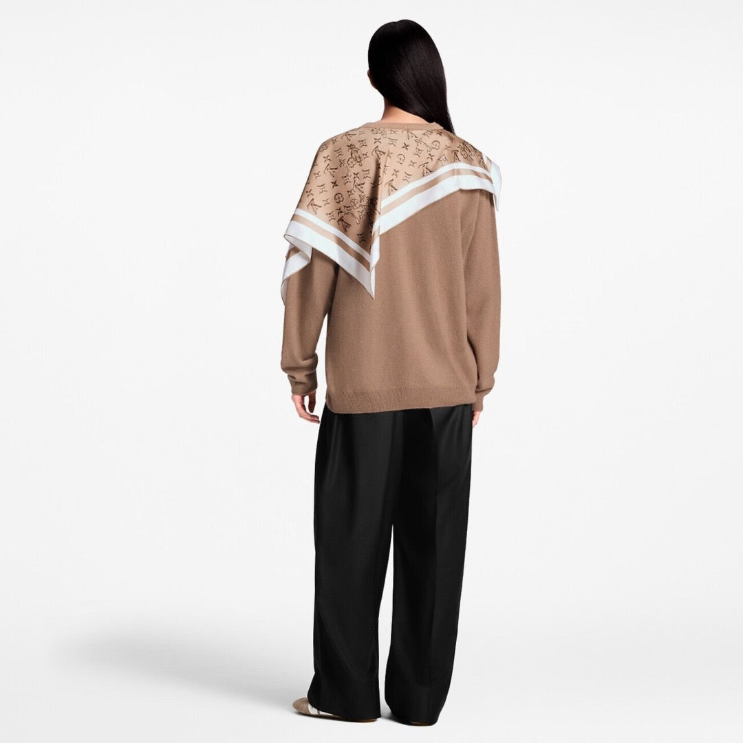 Louis NEW 2-in-1 sweatshirt