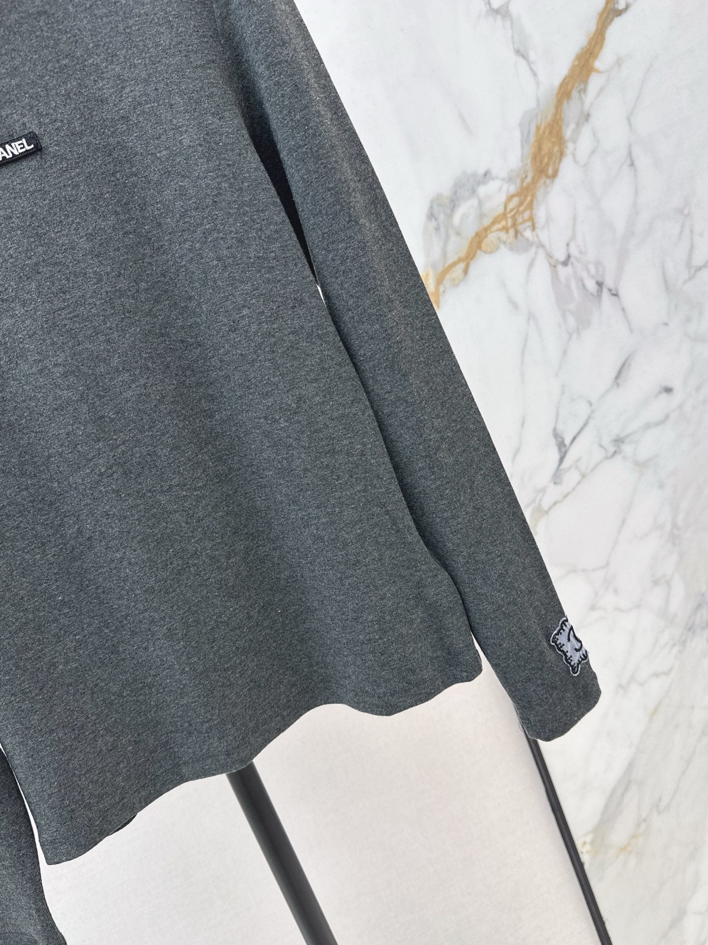 Chan NEW turtleneck base layer