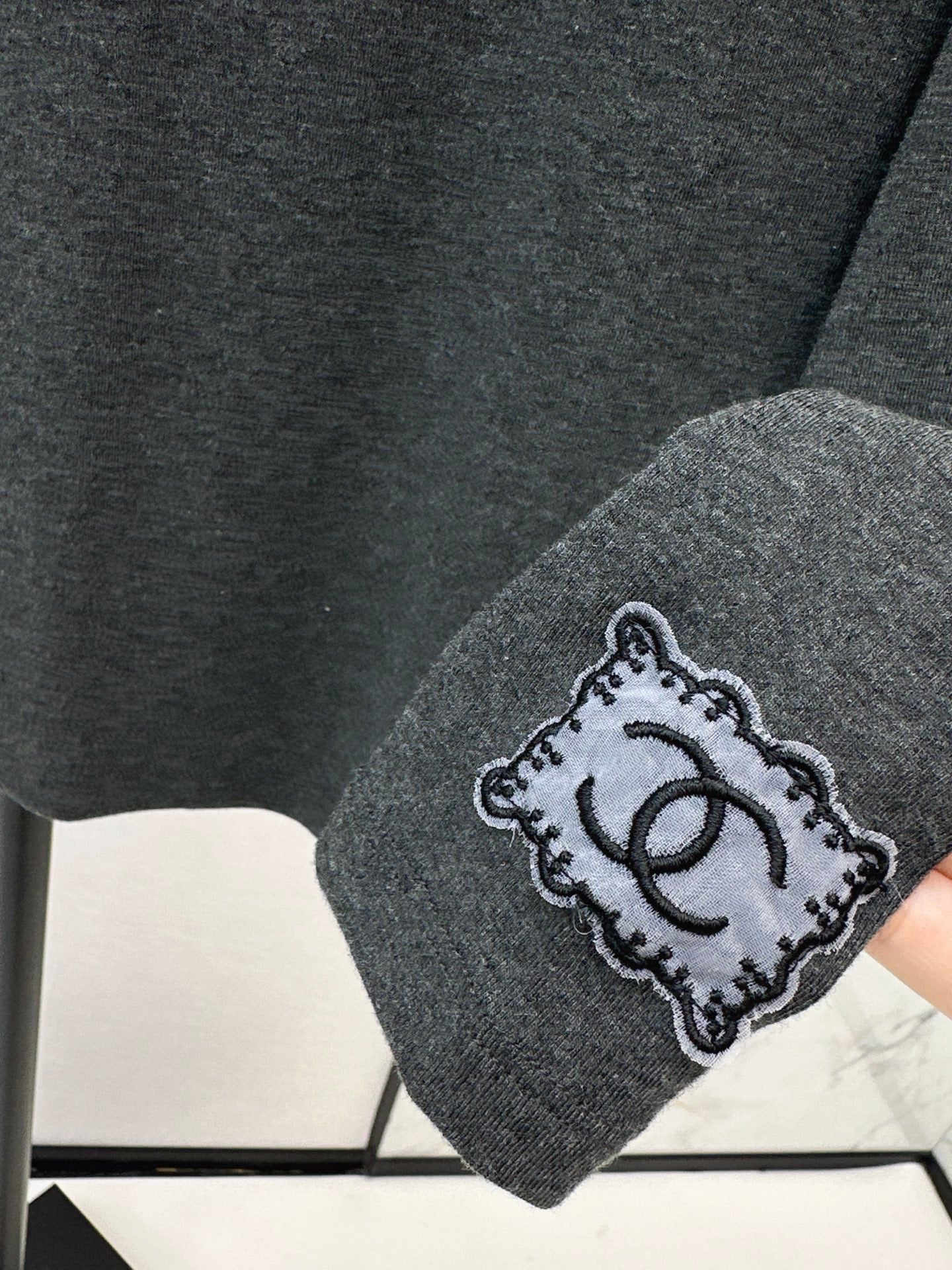 Chan NEW turtleneck base layer