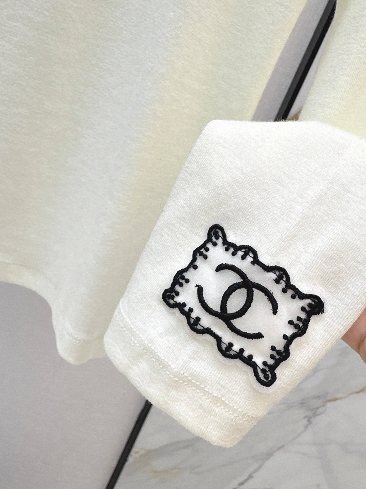 Chan NEW turtleneck base layer