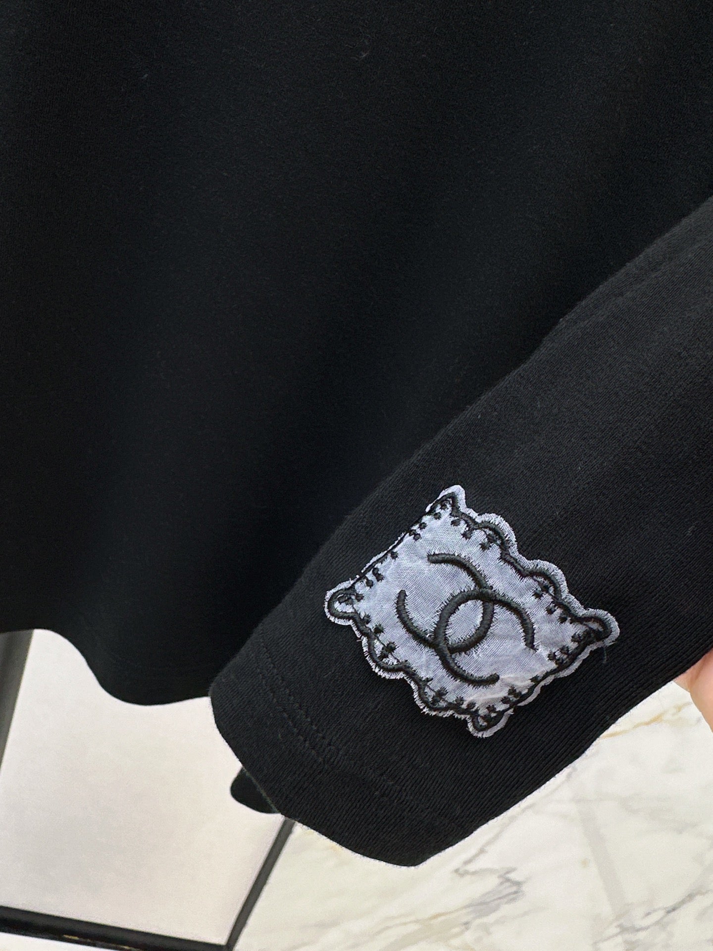 Chan NEW turtleneck base layer