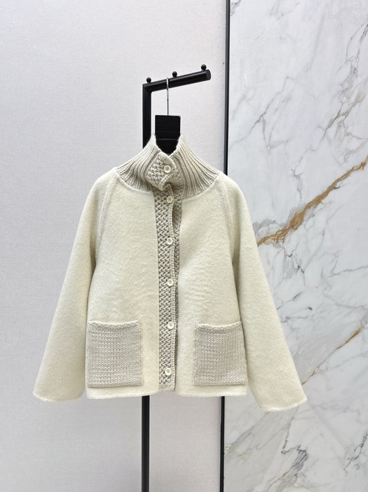 Loro NEW woolen jacket