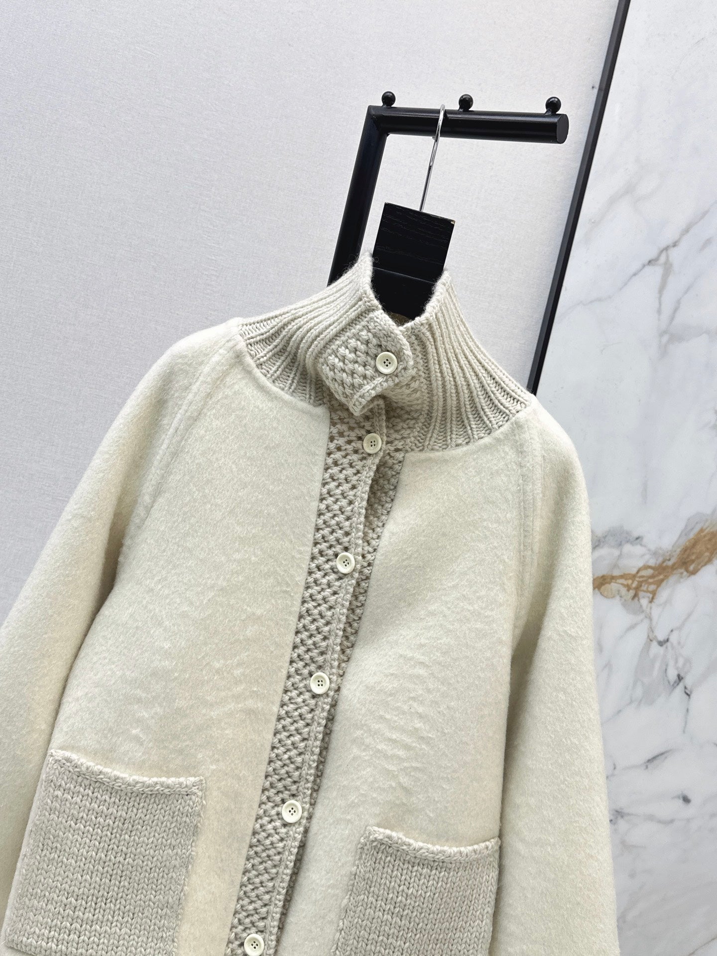 Loro NEW woolen jacket