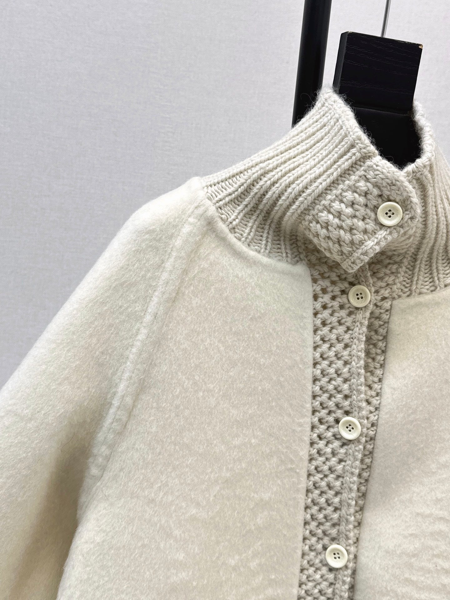 Loro NEW woolen jacket