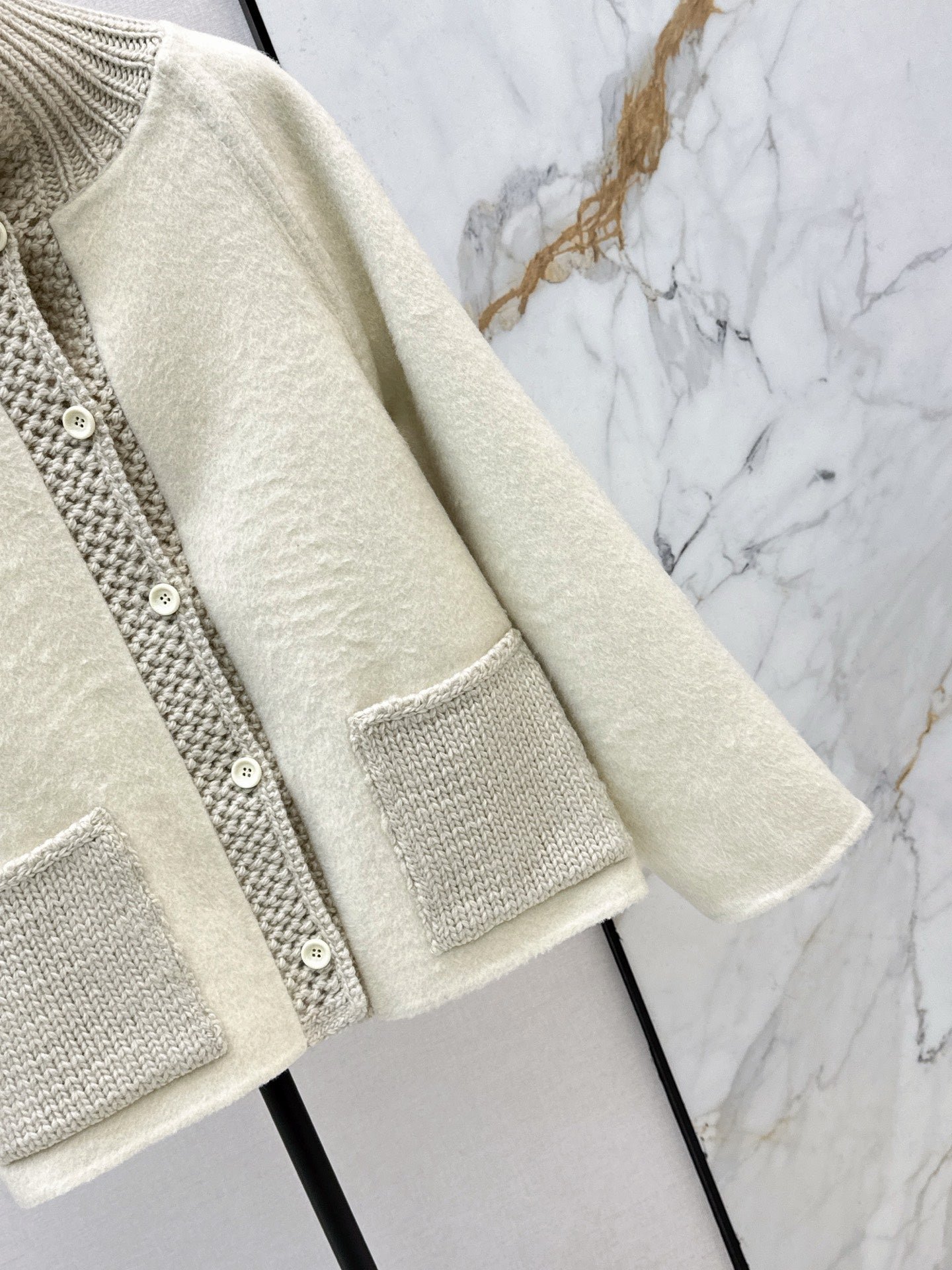 Loro NEW woolen jacket