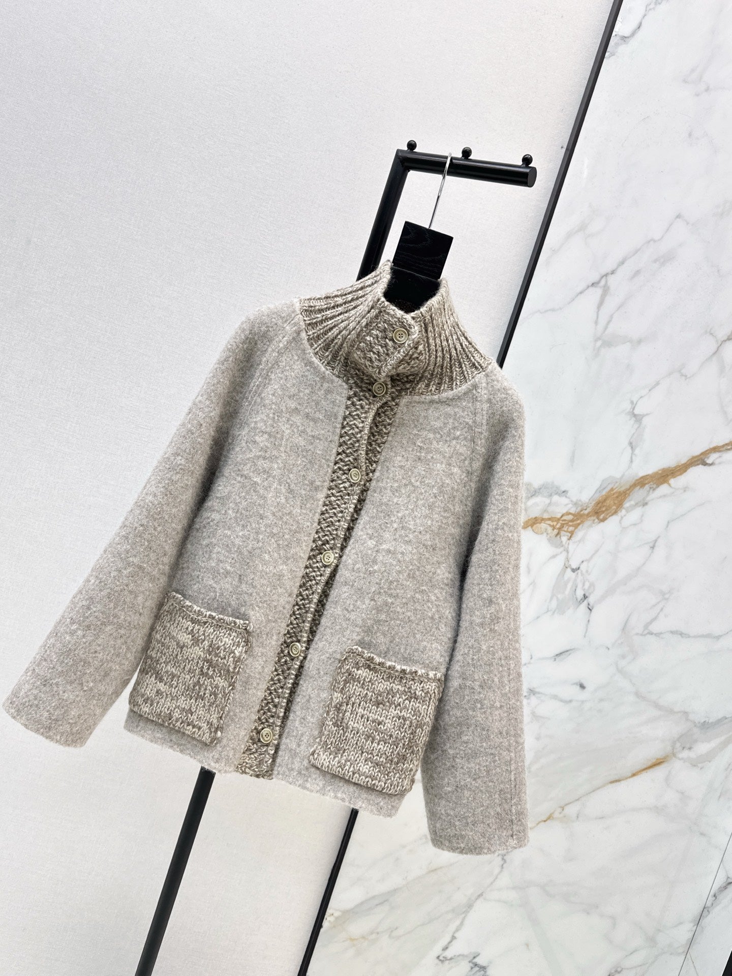 Loro NEW woolen jacket